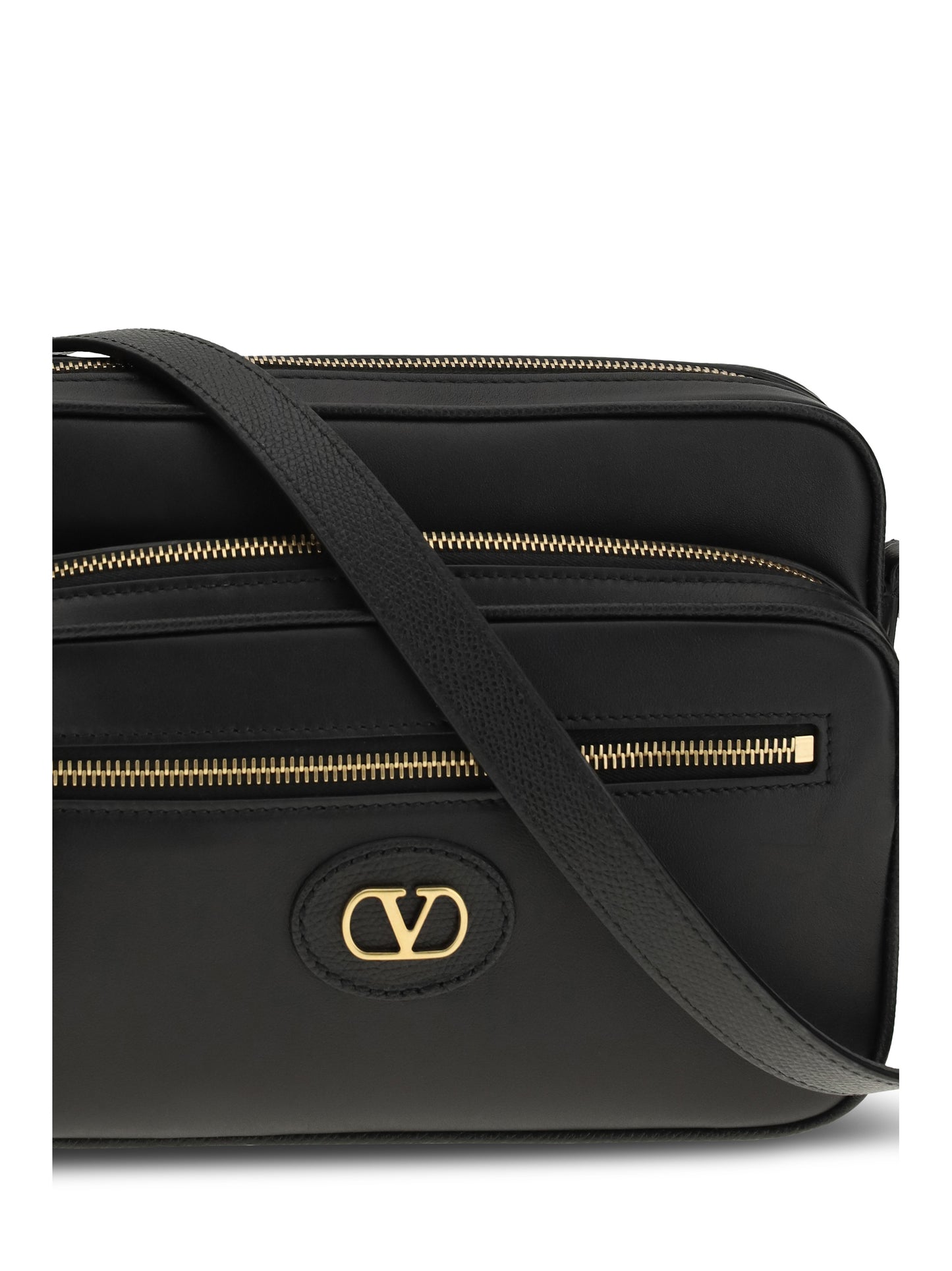 Valentino Garavani Men Antibes Shoulder Bag VALENTINO GARAVANI