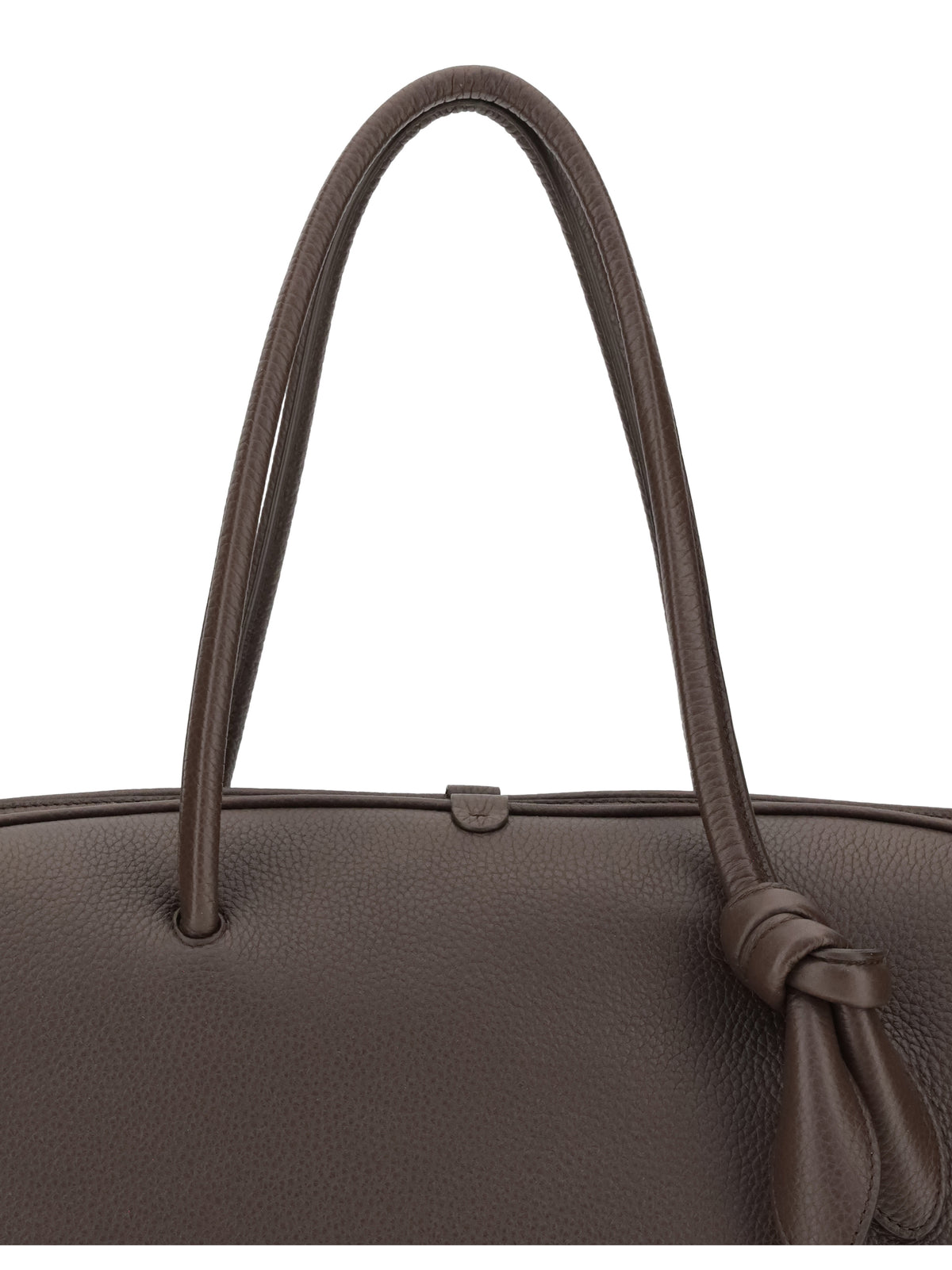 Jacquemus Women Le Grand Tourisme Travel Bag JACQUEMUS