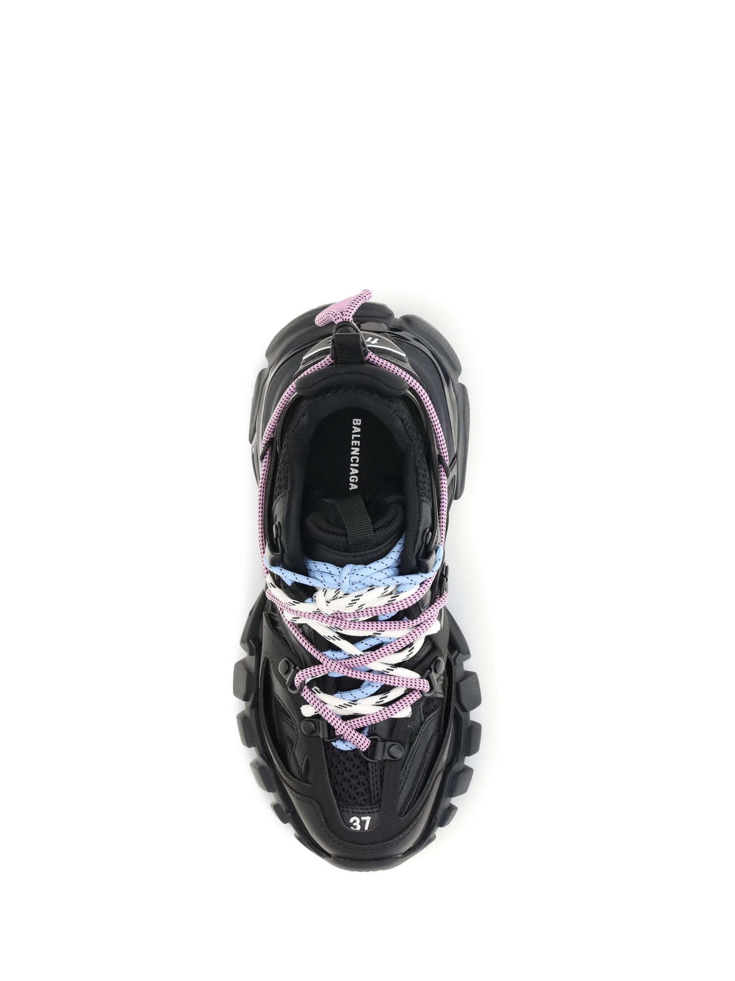 Balenciaga Women Track Trail Sneakers BALENCIAGA