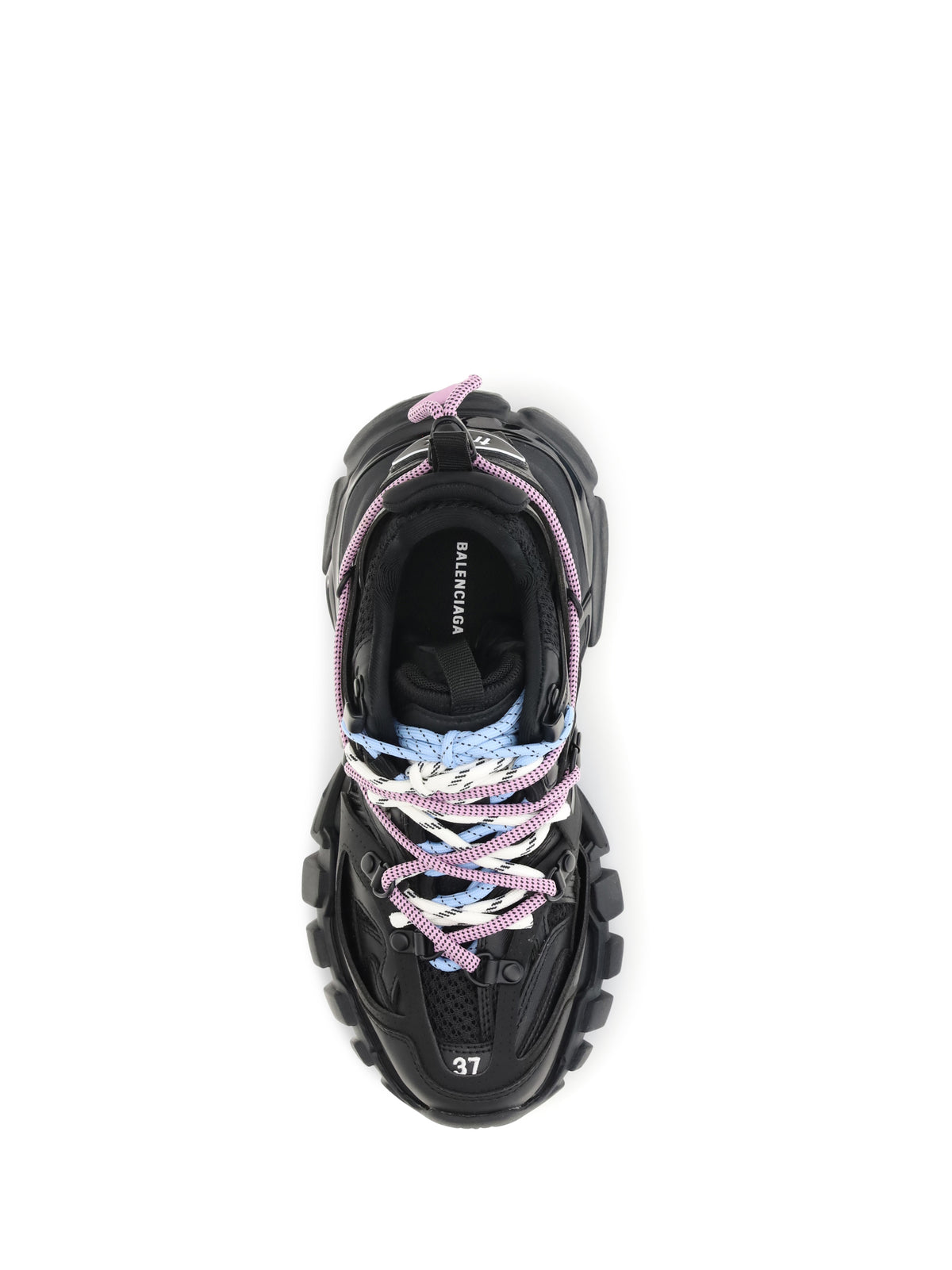Balenciaga Women Track Trail Sneakers BALENCIAGA