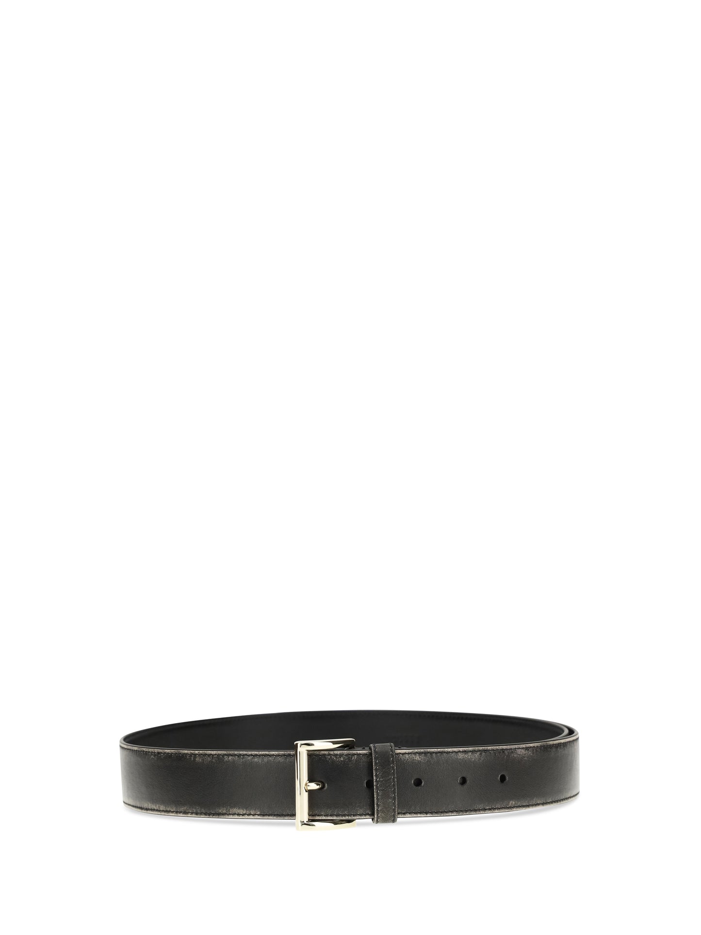 Prada Women Leather Belt PRADA