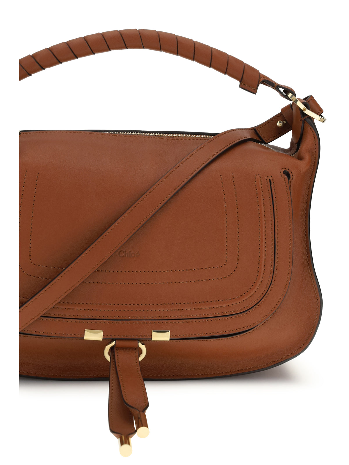 Chloé Women Marcie Small Shoulder Bag CHLOE