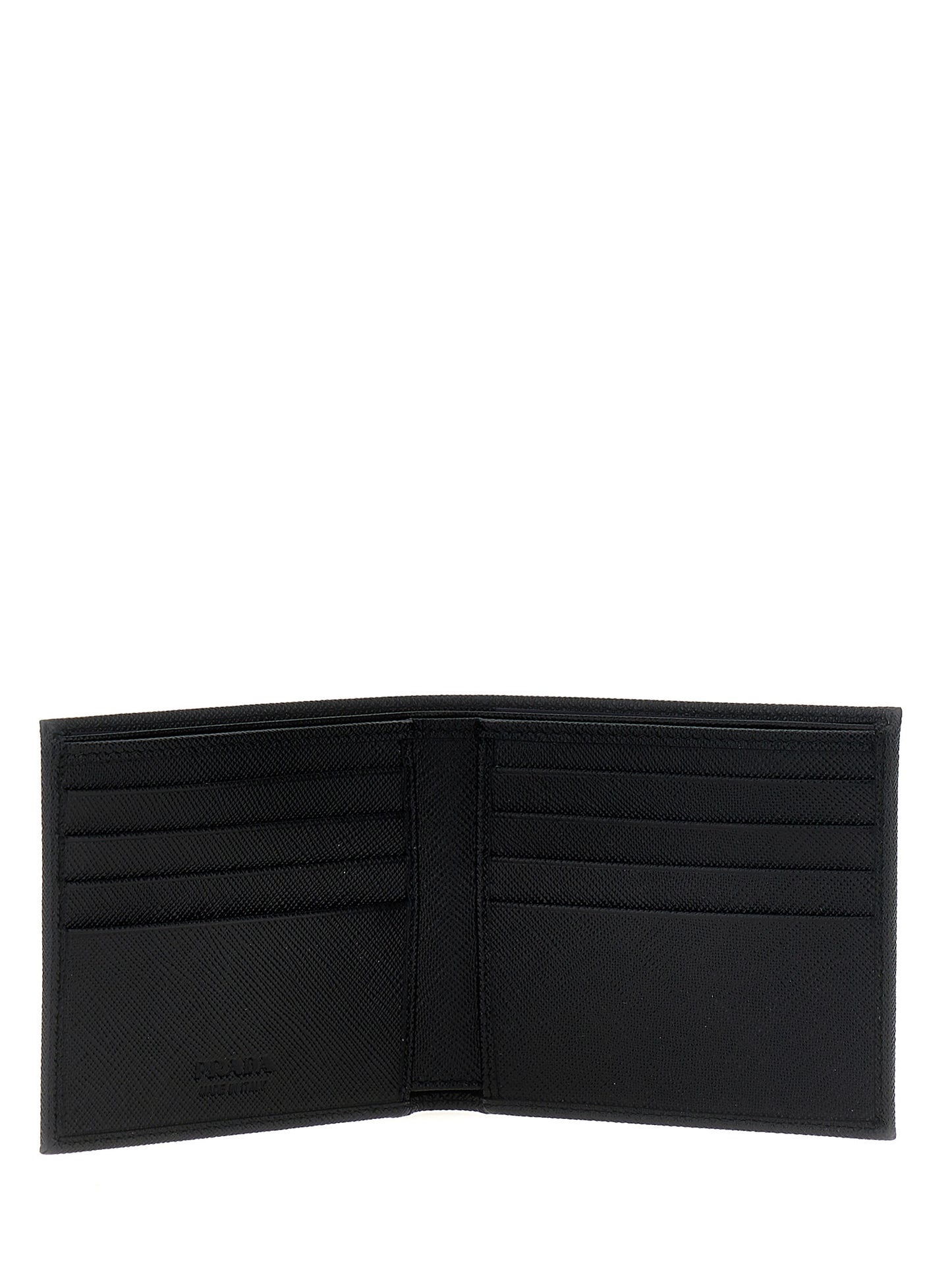 Prada Men Re-Nylon Wallet PRADA