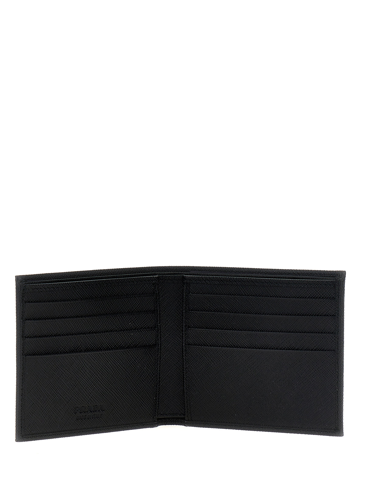 Prada Men Re-Nylon Wallet PRADA