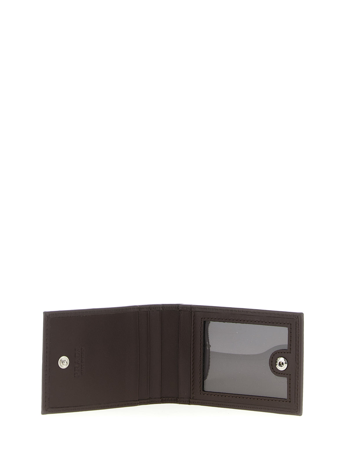 Prada Men Lace Card Holder PRADA
