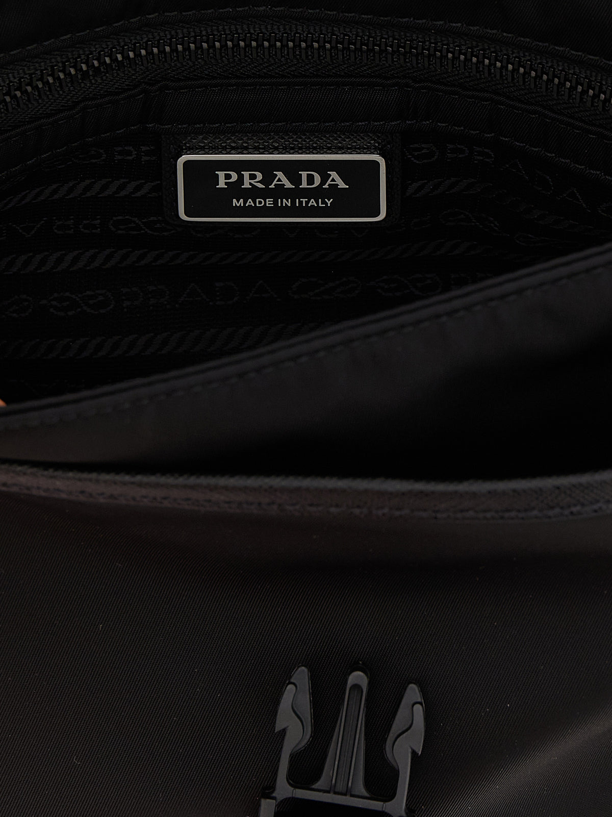 Prada Men Nylon Shoulder Strap PRADA
