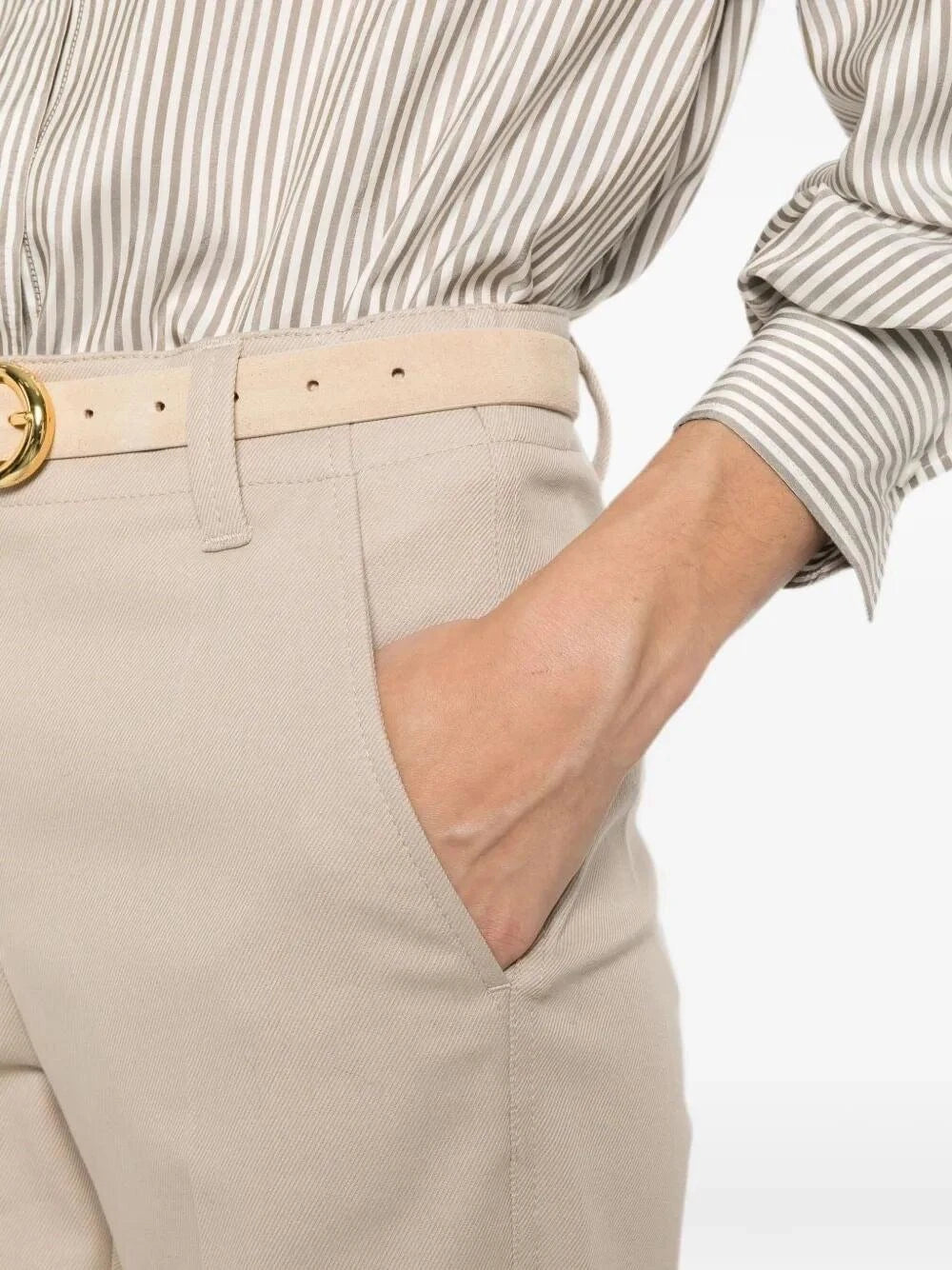 Brunello Cucinelli Women Pants BRUNELLO CUCINELLI