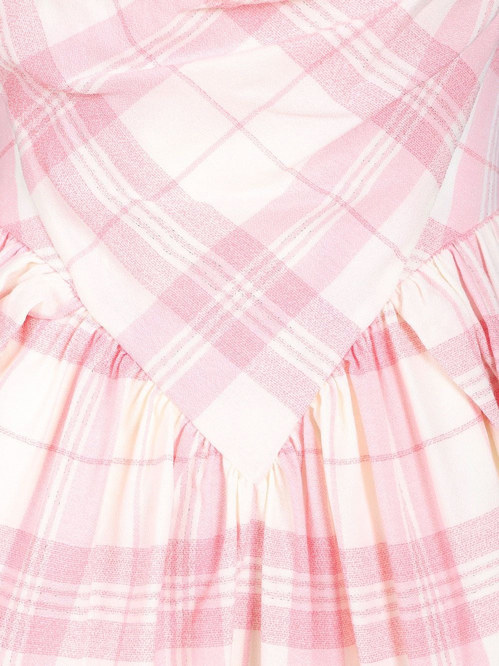 Vivienne Westwood Women "Sunday" Mini Dress VIVIENNE WESTWOOD