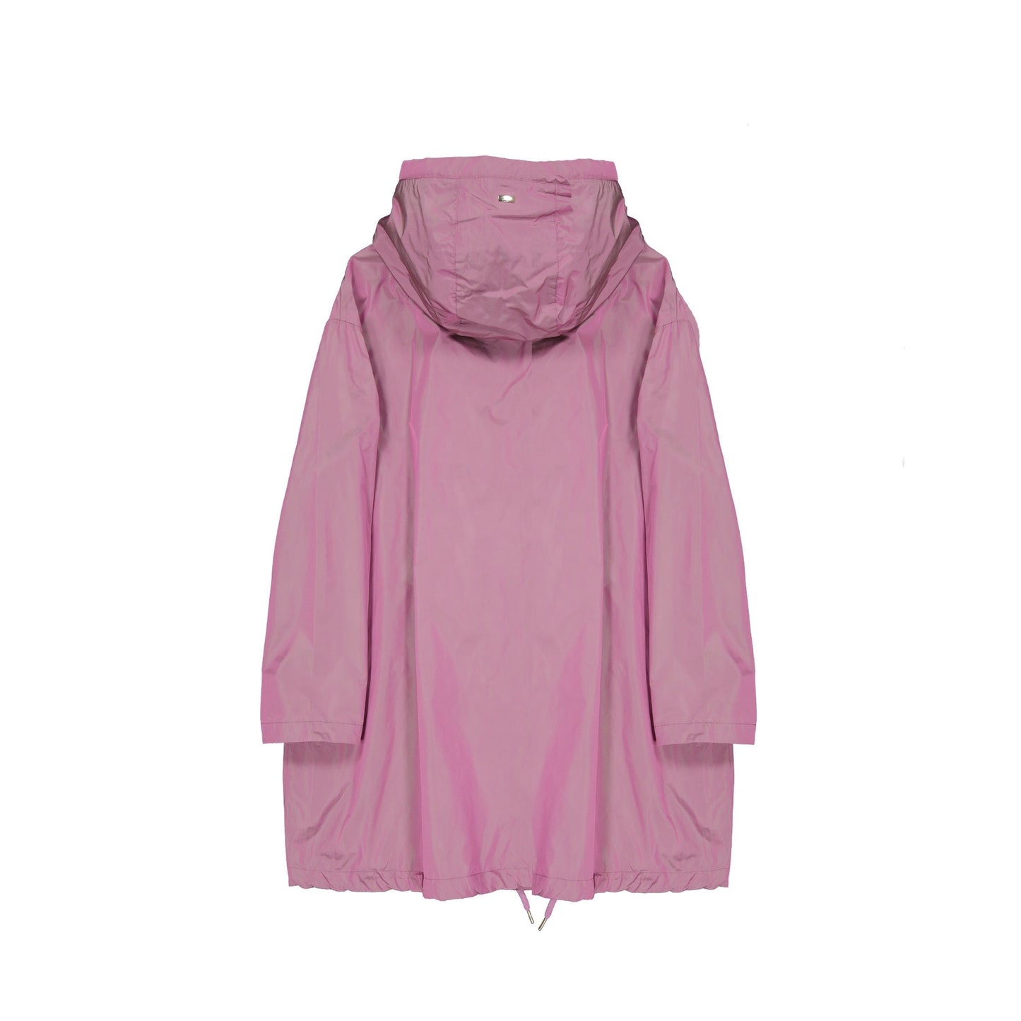 Herno Lightweight Parka Coat Women HERNO