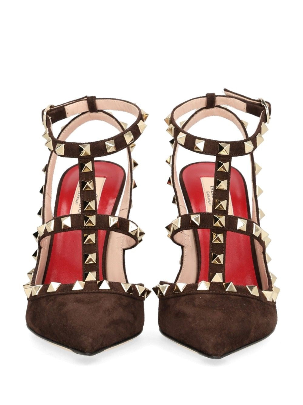 Valentino Garavani Women "Rockstud" Pumps VALENTINO GARAVANI