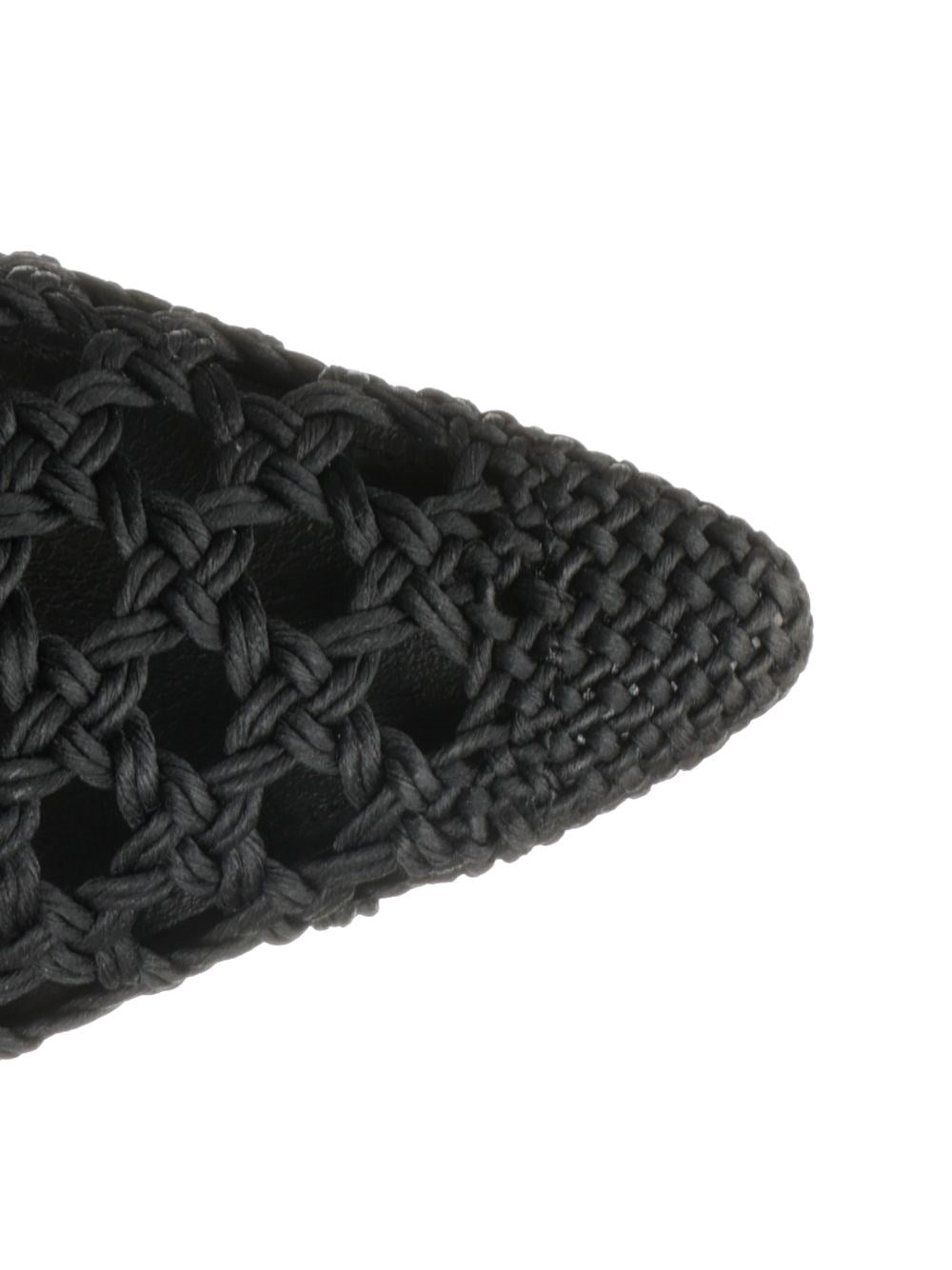 Jacquemus Women High Espadrilles JACQUEMUS