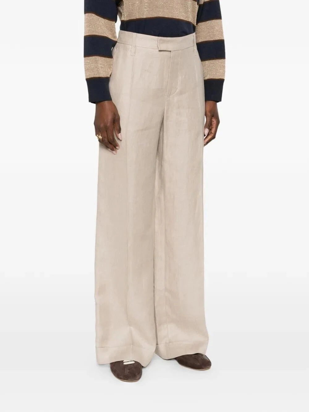 Brunello Cucinelli Women Pants BRUNELLO CUCINELLI