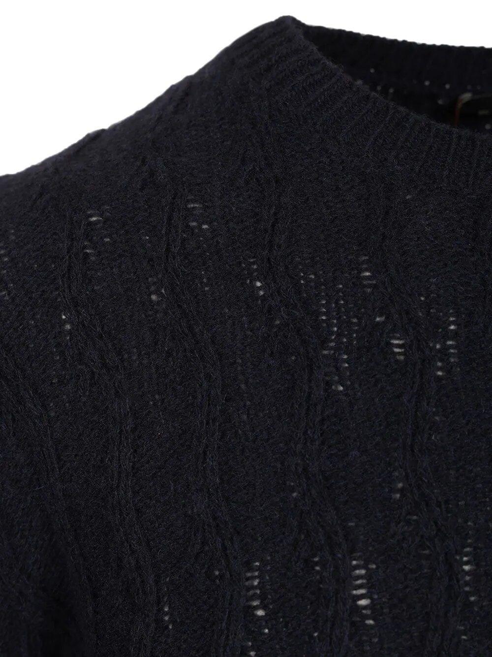 Etro Men Cashmere Sweater ETRO