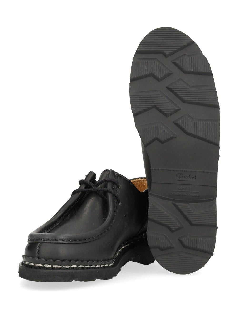 Paraboot Women Michael Lace-Up Shoe PARABOOT