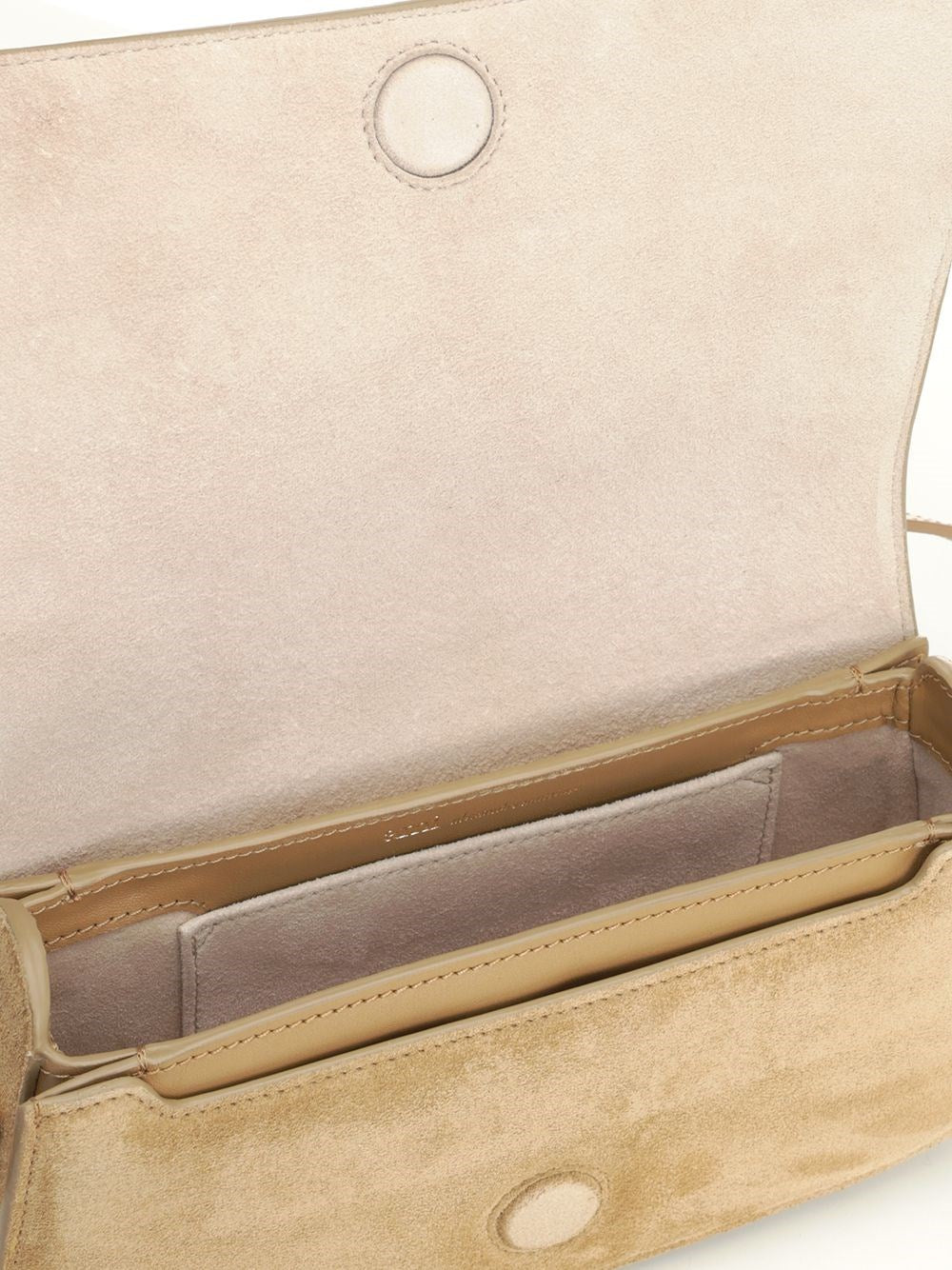 Ami Women "Paris Paris" Shoulder Bag AMI PARIS