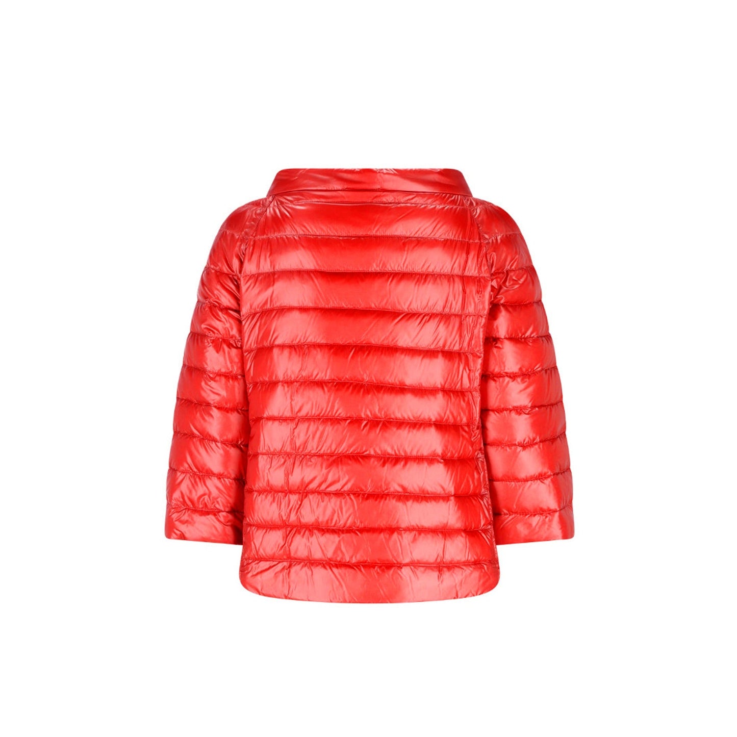 Herno Reversible Down Jacket Women HERNO