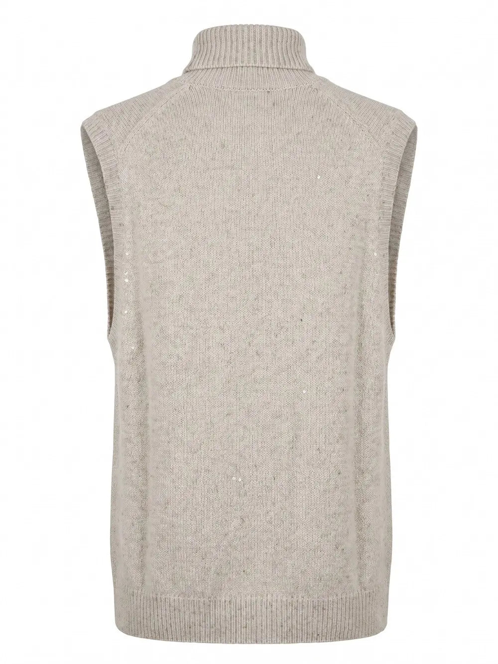 Brunello Cucinelli Women Turtle Neck Sweater BRUNELLO CUCINELLI