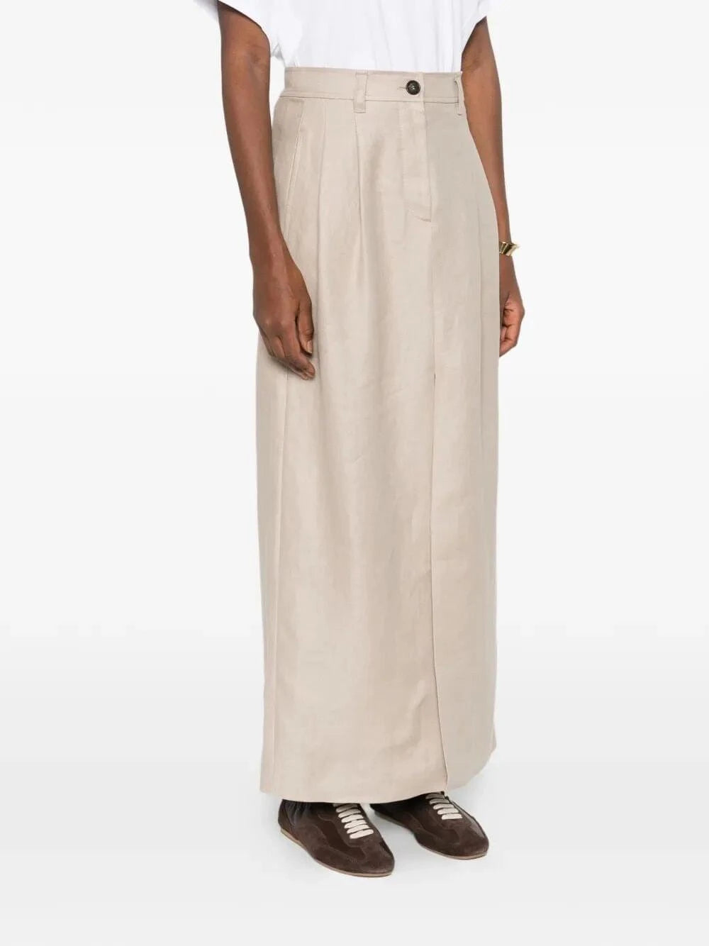 Brunello Cucinelli Women Skirt BRUNELLO CUCINELLI
