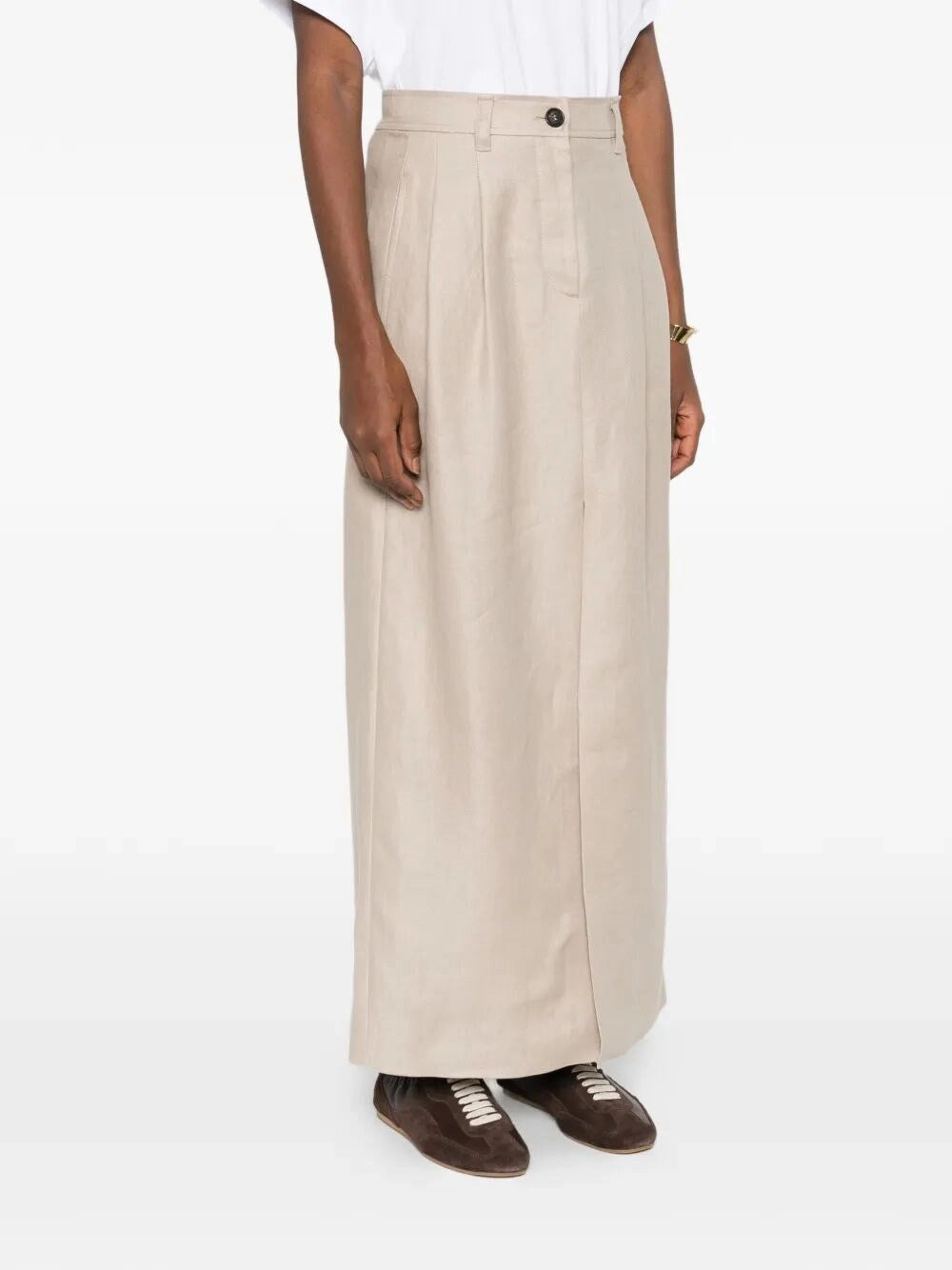 Brunello Cucinelli Women Skirt BRUNELLO CUCINELLI