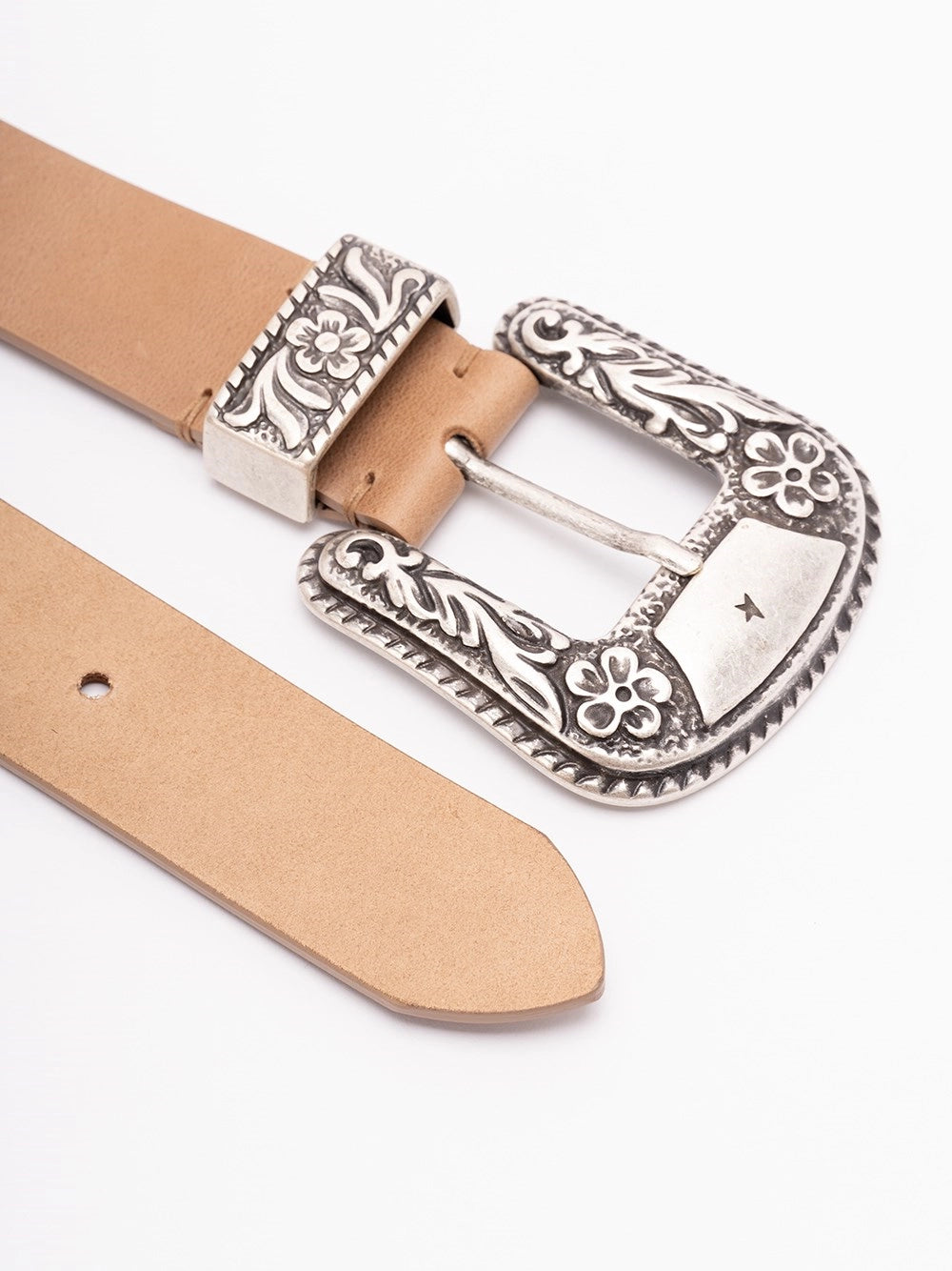 Golden Goose Women `Lace` Belt GOLDEN GOOSE