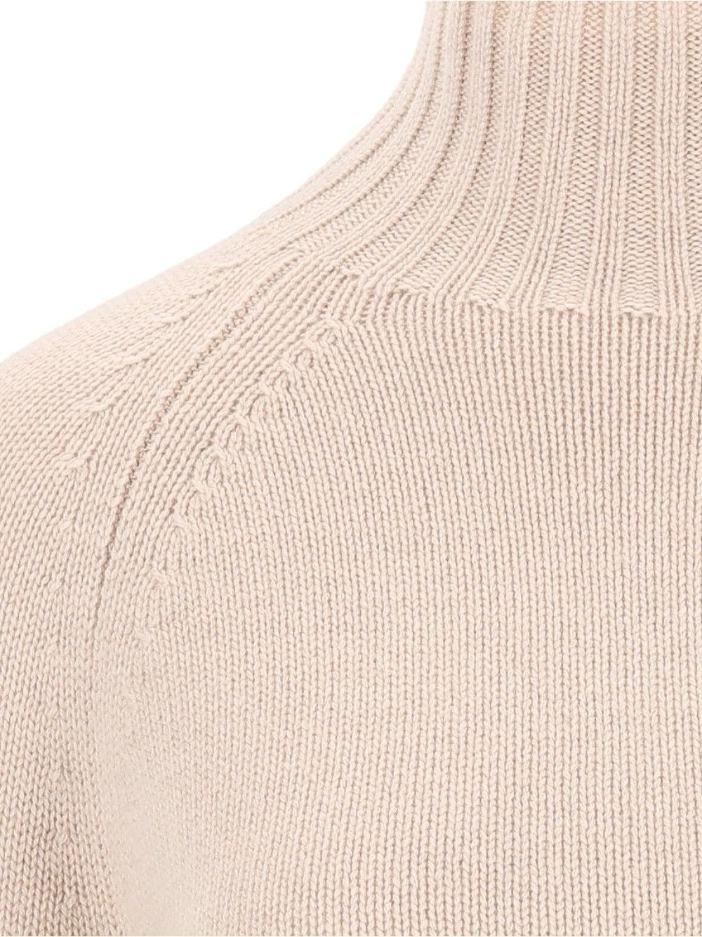 ' S Max Mara Women Heavy Sweater "Mantova" ' S Max Mara