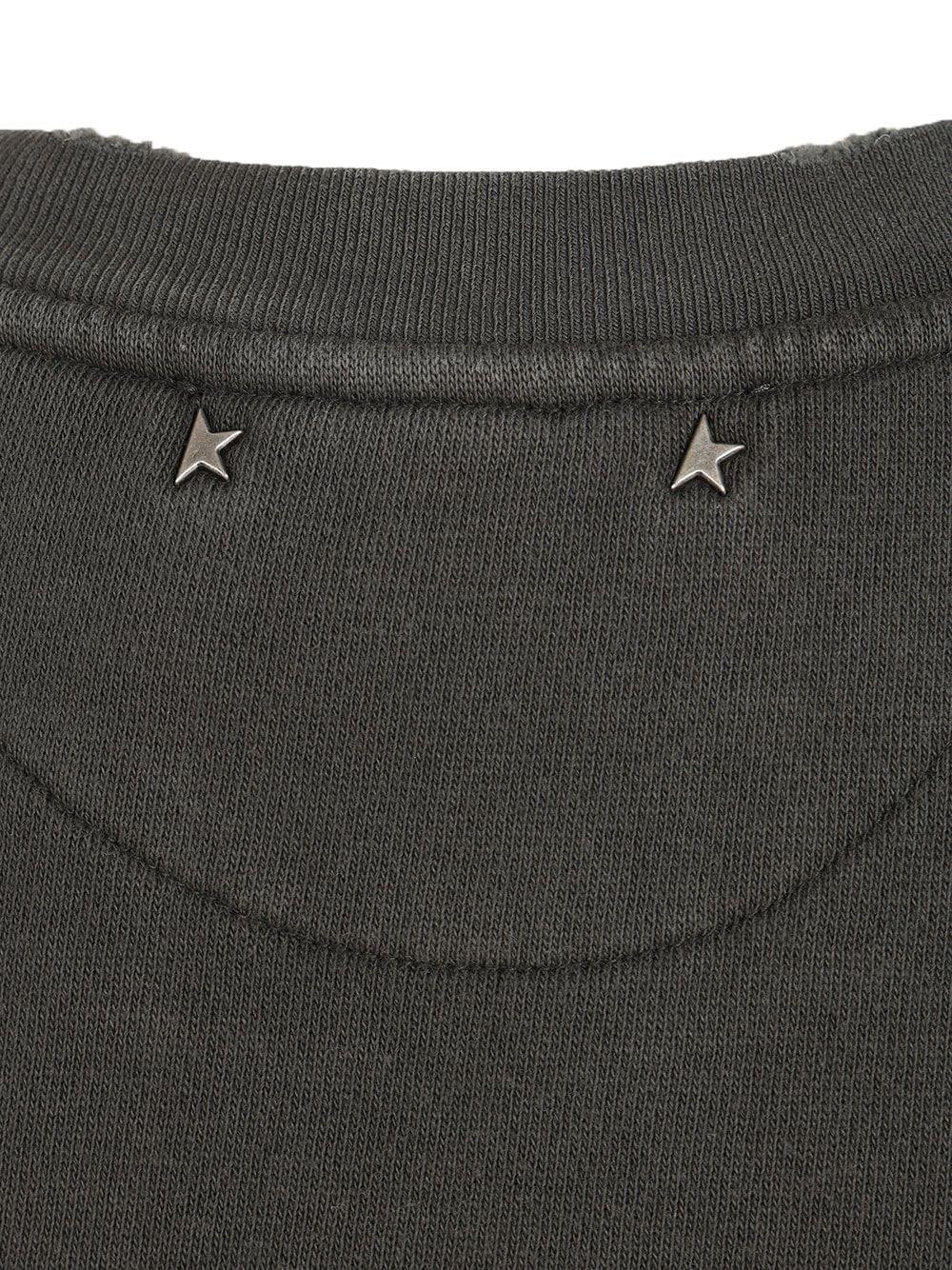 Golden Goose Women Star Sweatshirt GOLDEN GOOSE
