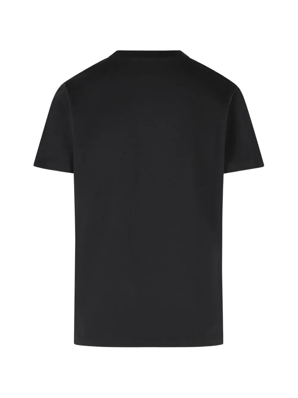 Moncler Women Cotton T-Shirt MONCLER