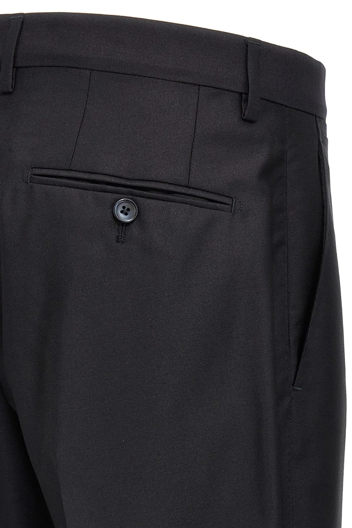 Dolce & Gabbana Men 'Martini' Dress DOLCE & GABBANA