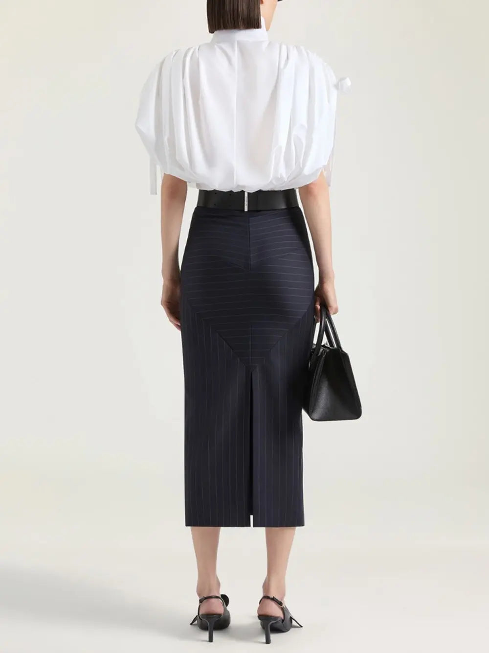 Givenchy Women Midi Skirt GIVENCHY