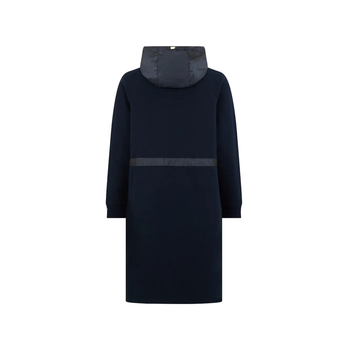Herno Hooded Coat Women HERNO