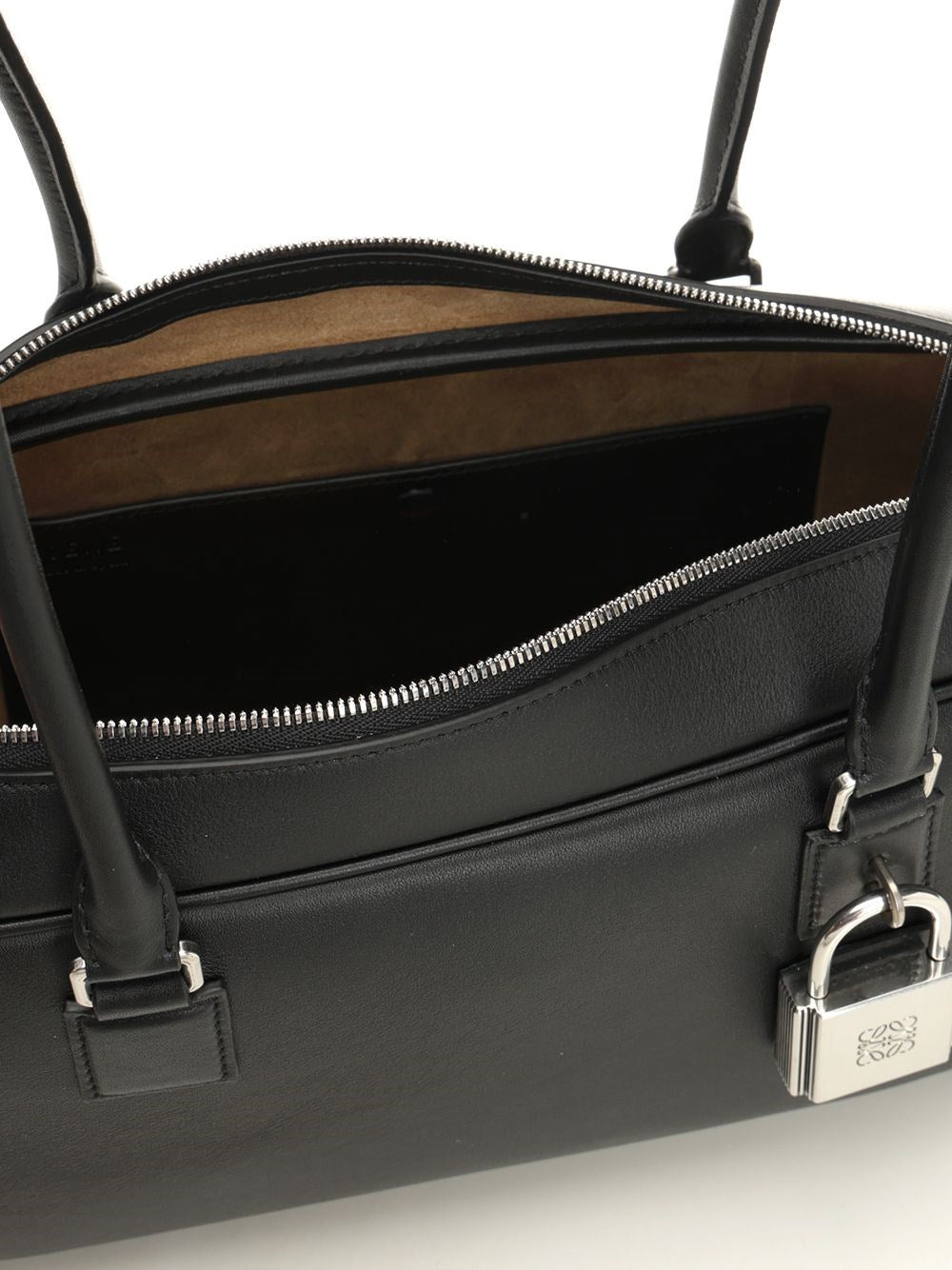 Loewe Women Amazona 31 Cropped Bag LOEWE