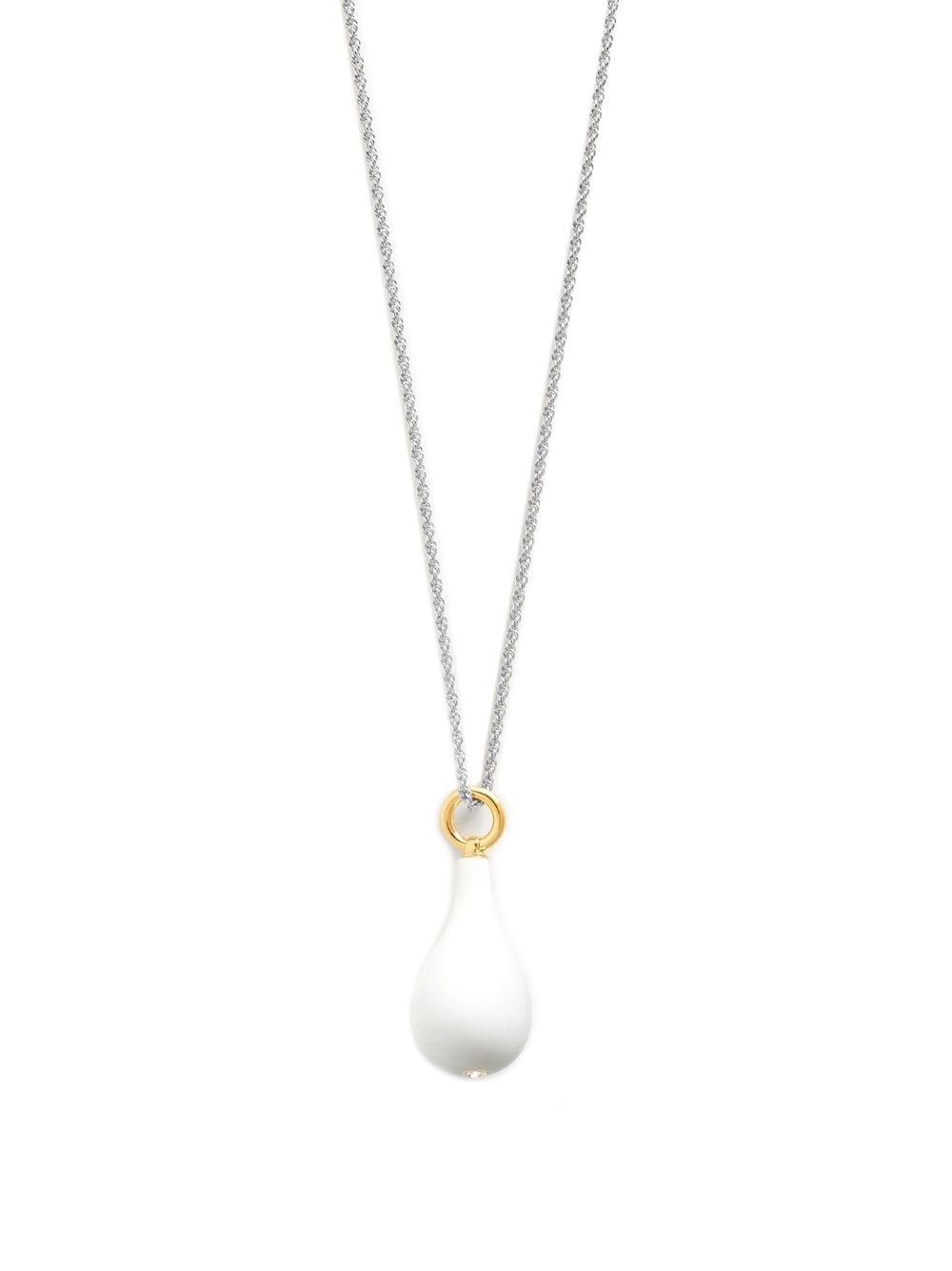 Toteme Women Medium Pendant Necklace TOTEME