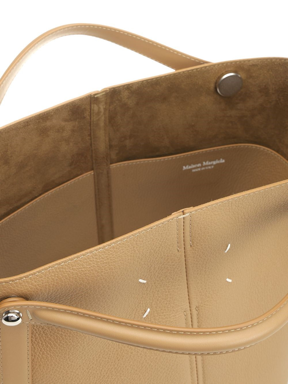 Maison Margiela Women Medium Dress-Age Bag MAISON MARGIELA