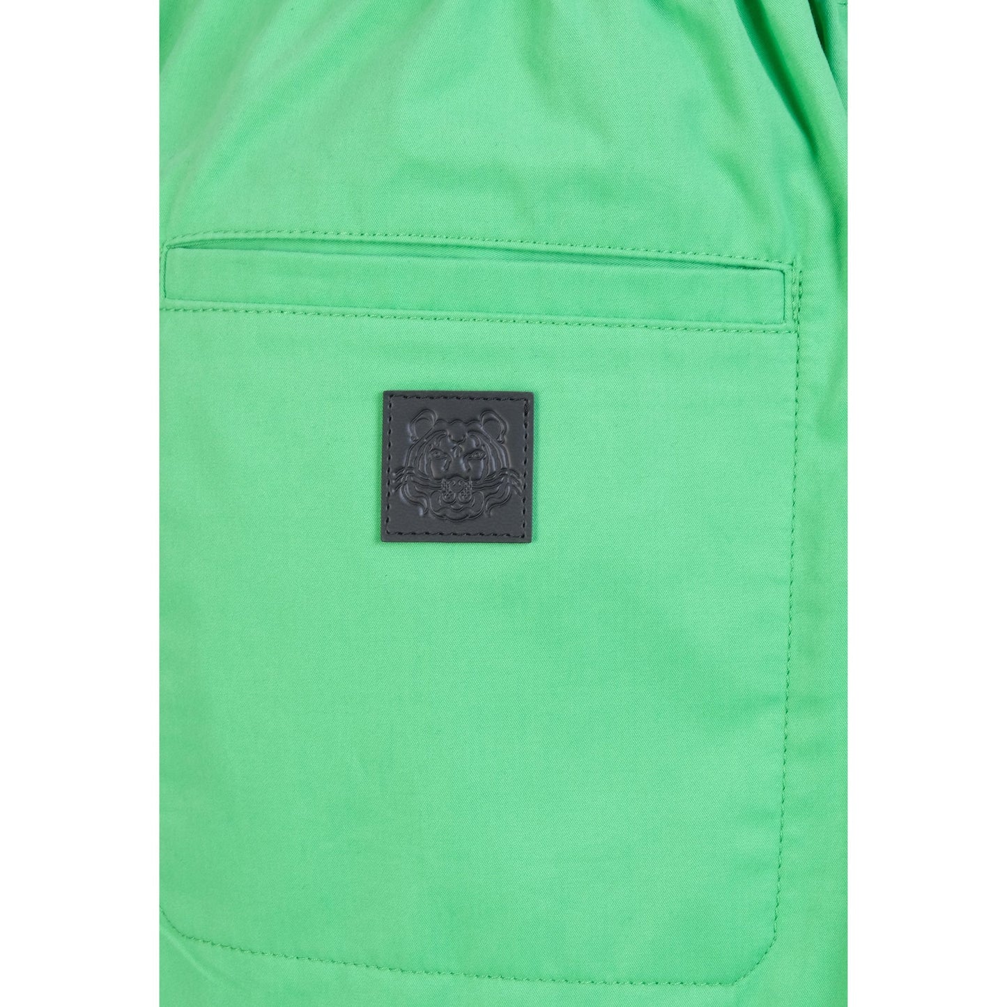 Kenzo Cotton Shorts Men KENZO