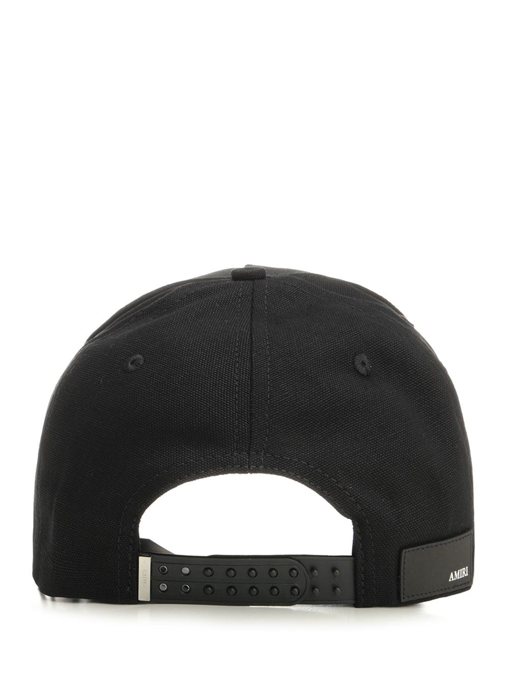 Amiri Men Canvas Hat AMIRI