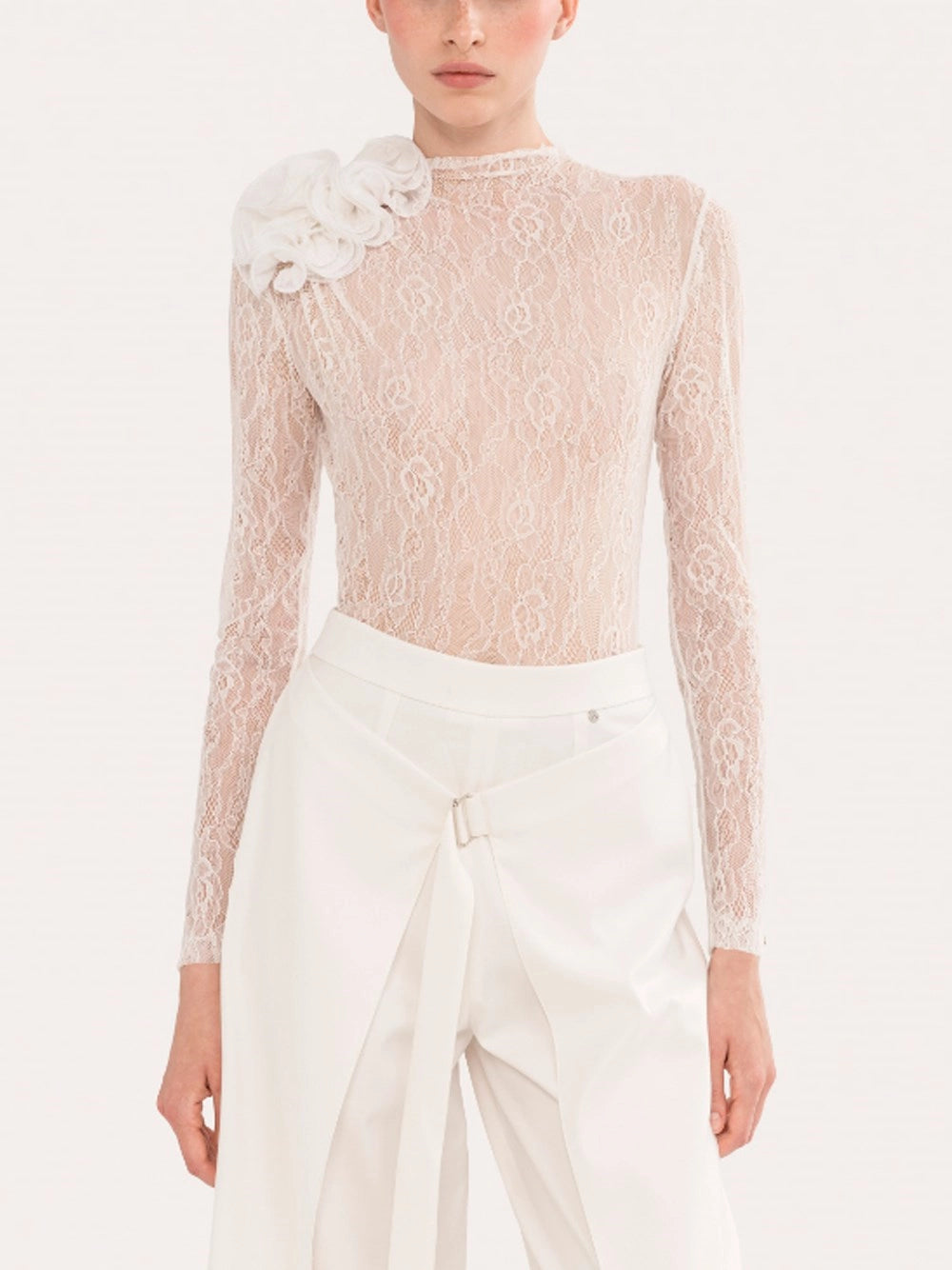 Nissa Women Bodysuit NISSA
