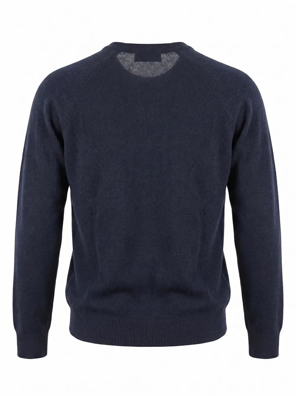 Malo Men Cashmere Round Neck MALO