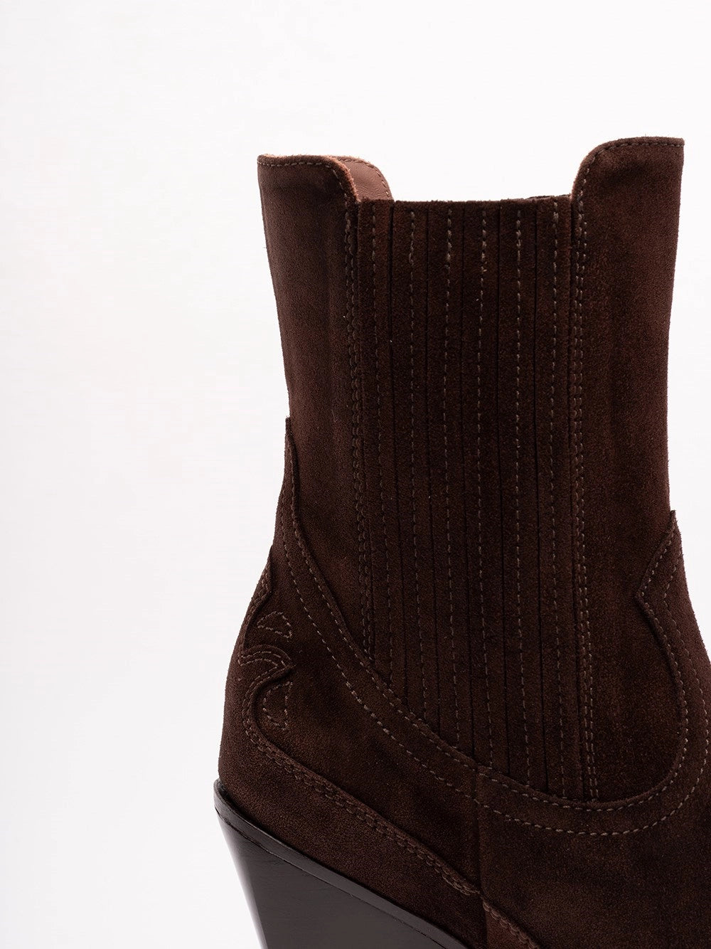Paris Texas Women `Dallas` Boots PARIS TEXAS
