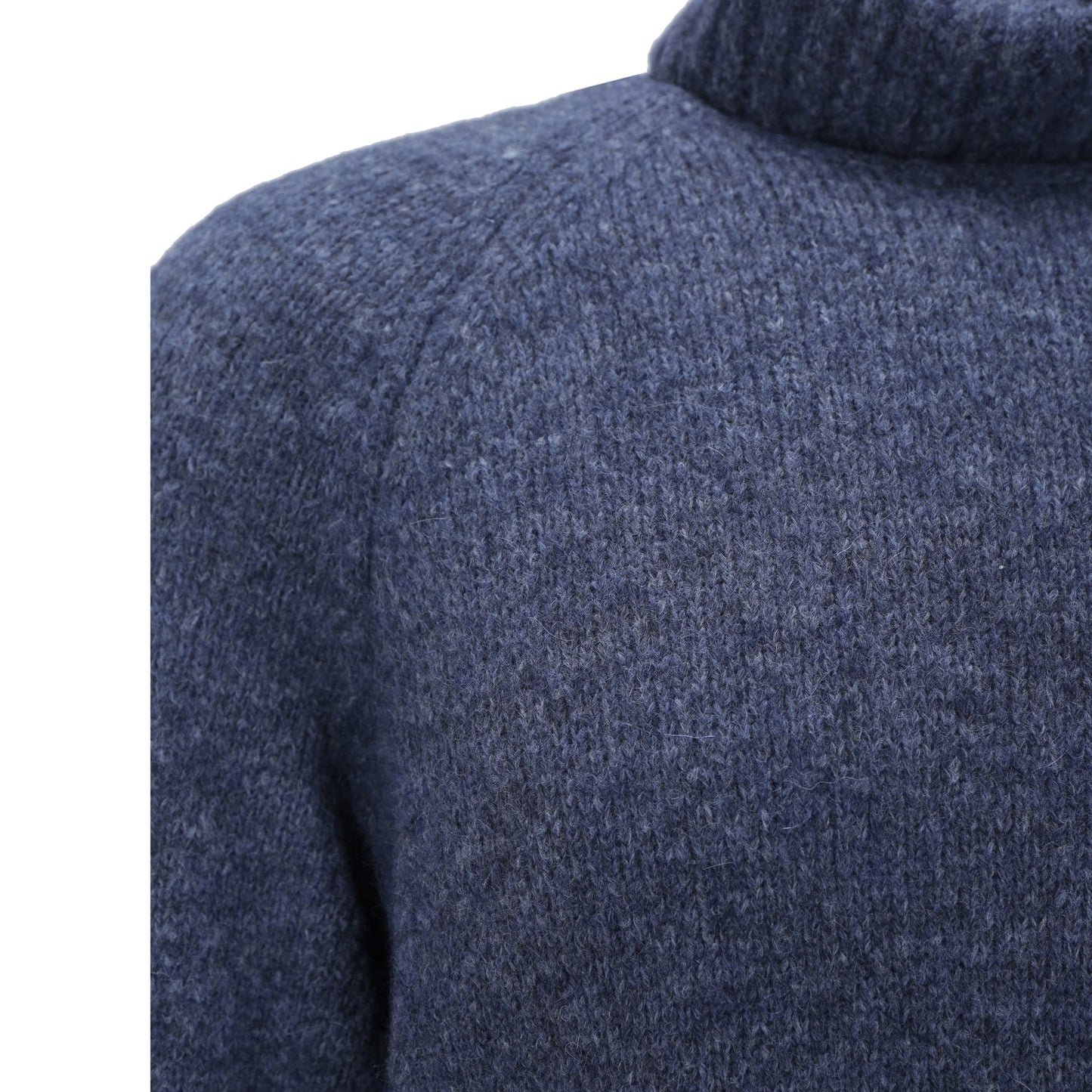 Brunello Cucinelli Turtleneck Sweater Men BRUNELLO CUCINELLI