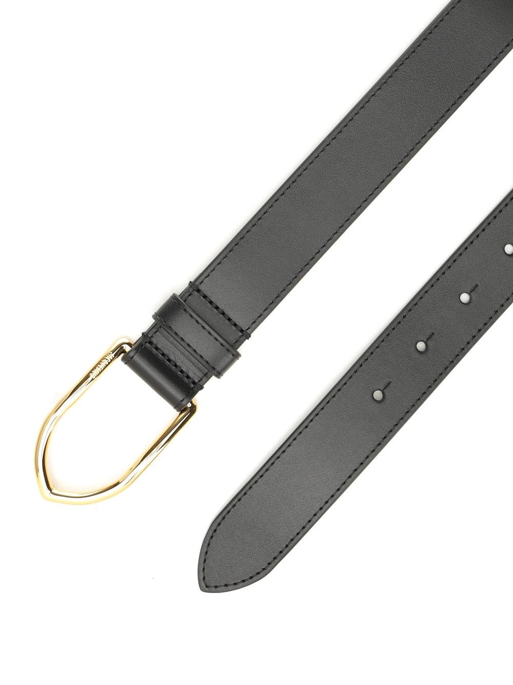 Jacquemus Women "Bambino" Belt JACQUEMUS