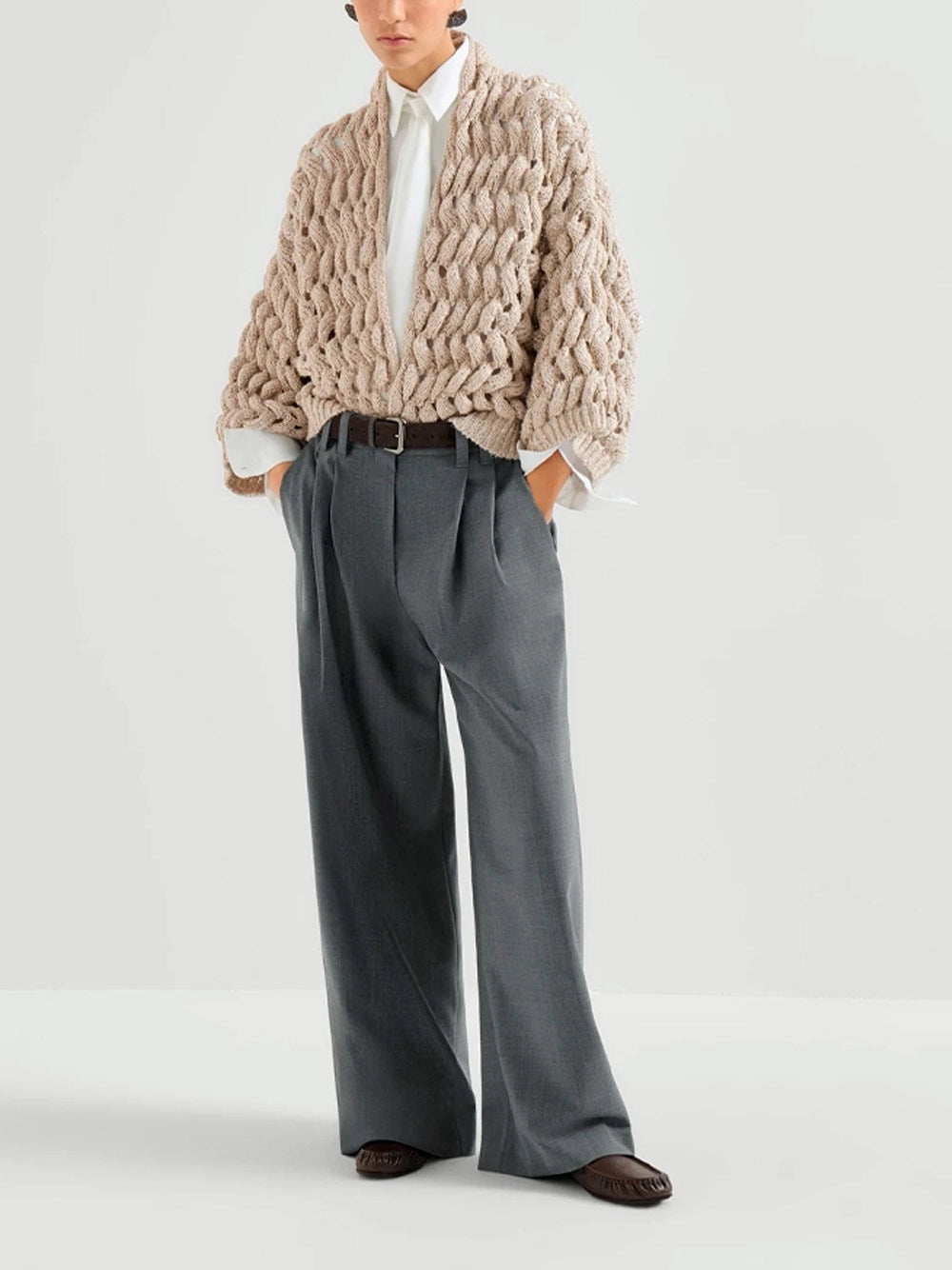 Brunello Cucinelli Women Cardigan BRUNELLO CUCINELLI