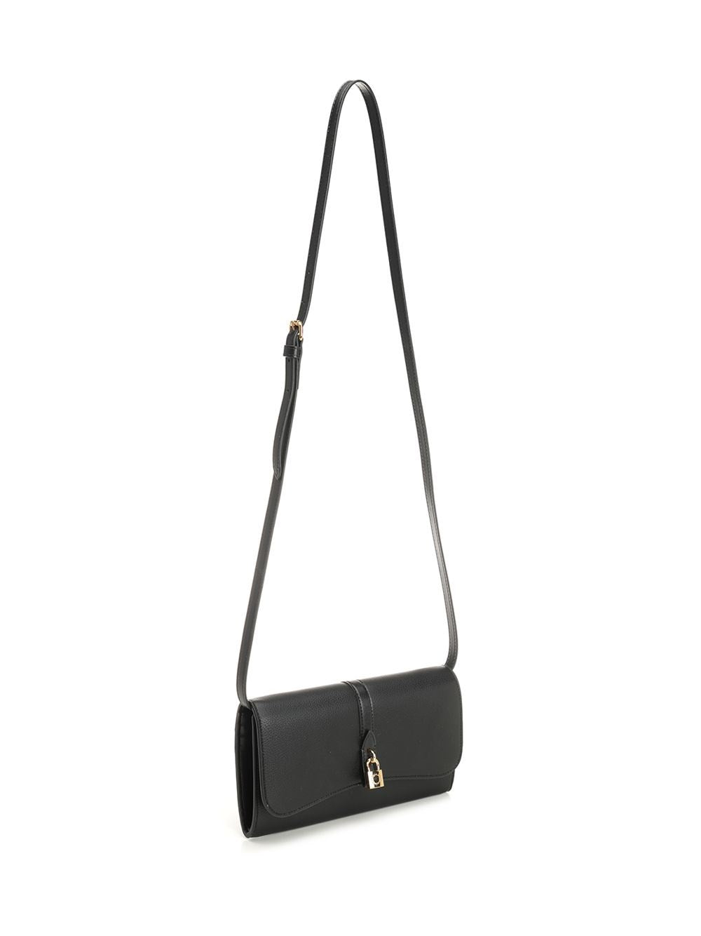 Stella Mccartney Women 'Ryder' Flap-Over Crossbody Bag STELLA MCCARTNEY