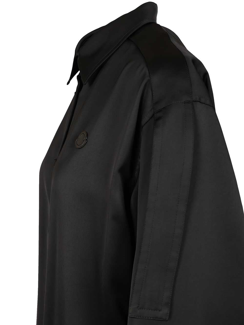 Moncler Genius Women Shirt MONCLER GENIUS