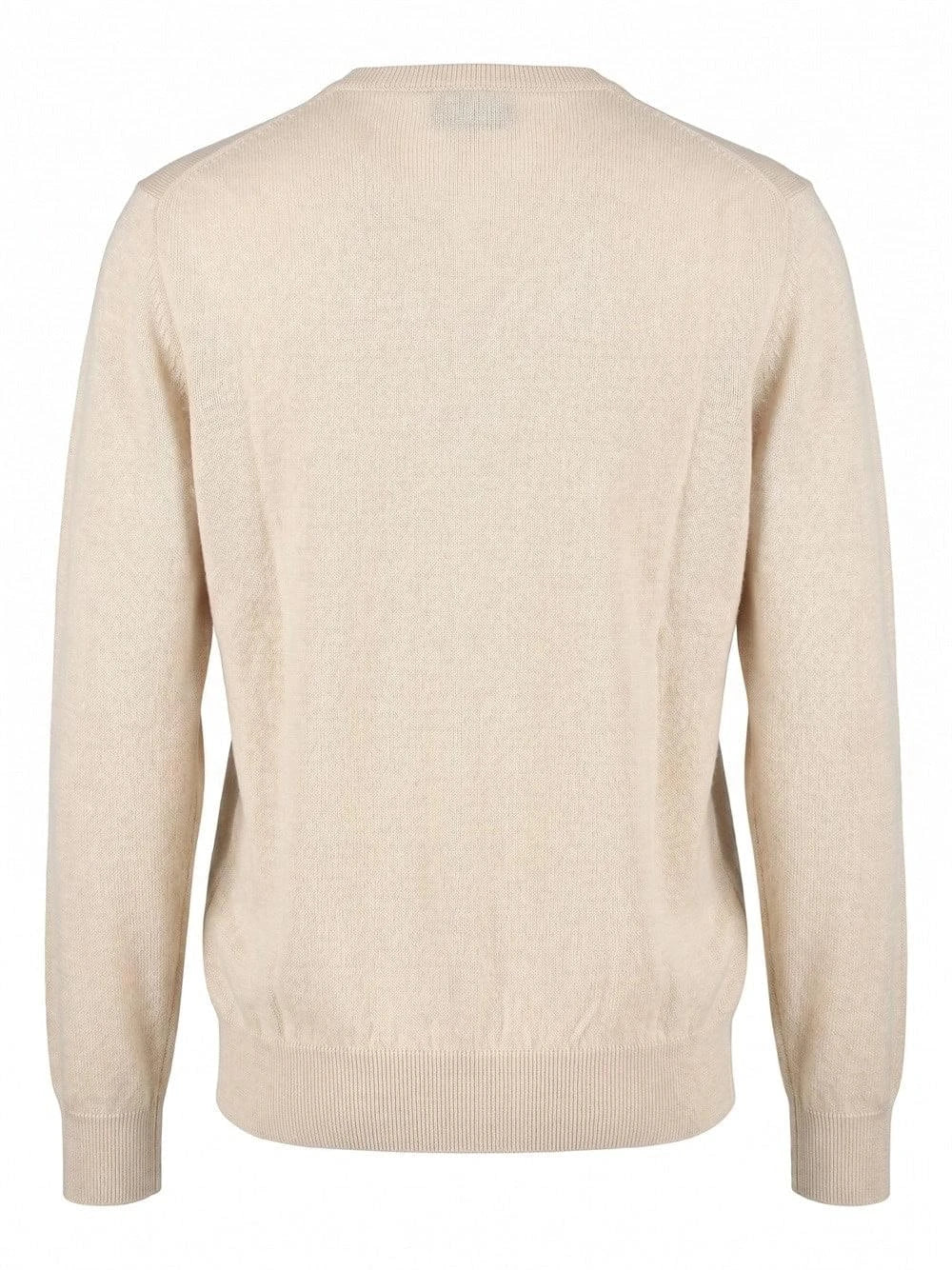 Brunello Cucinelli Men Cashmere Sweater BRUNELLO CUCINELLI