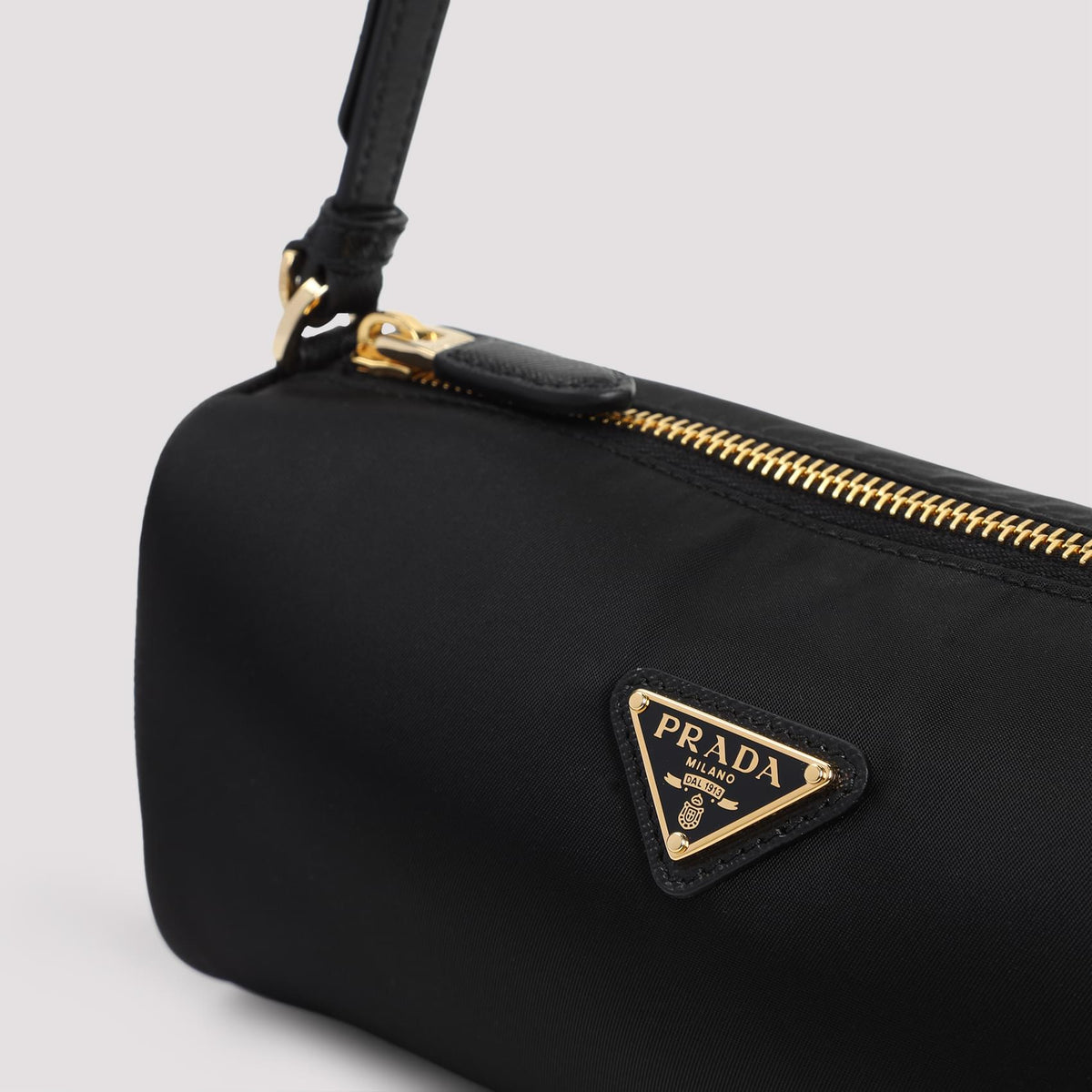 Prada Re-Nylon Mini Bag Women PRADA
