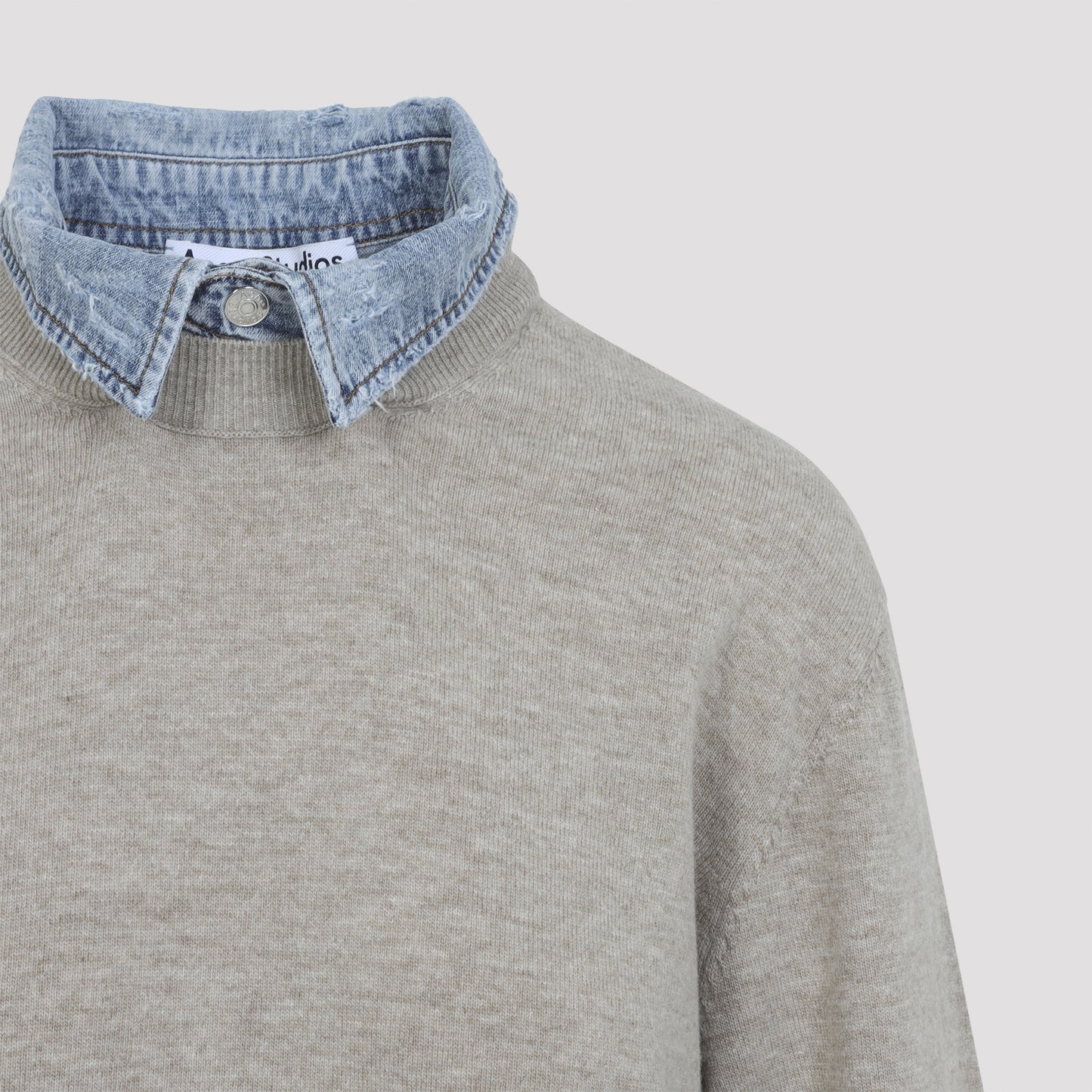 Acne Studios Sweater Women