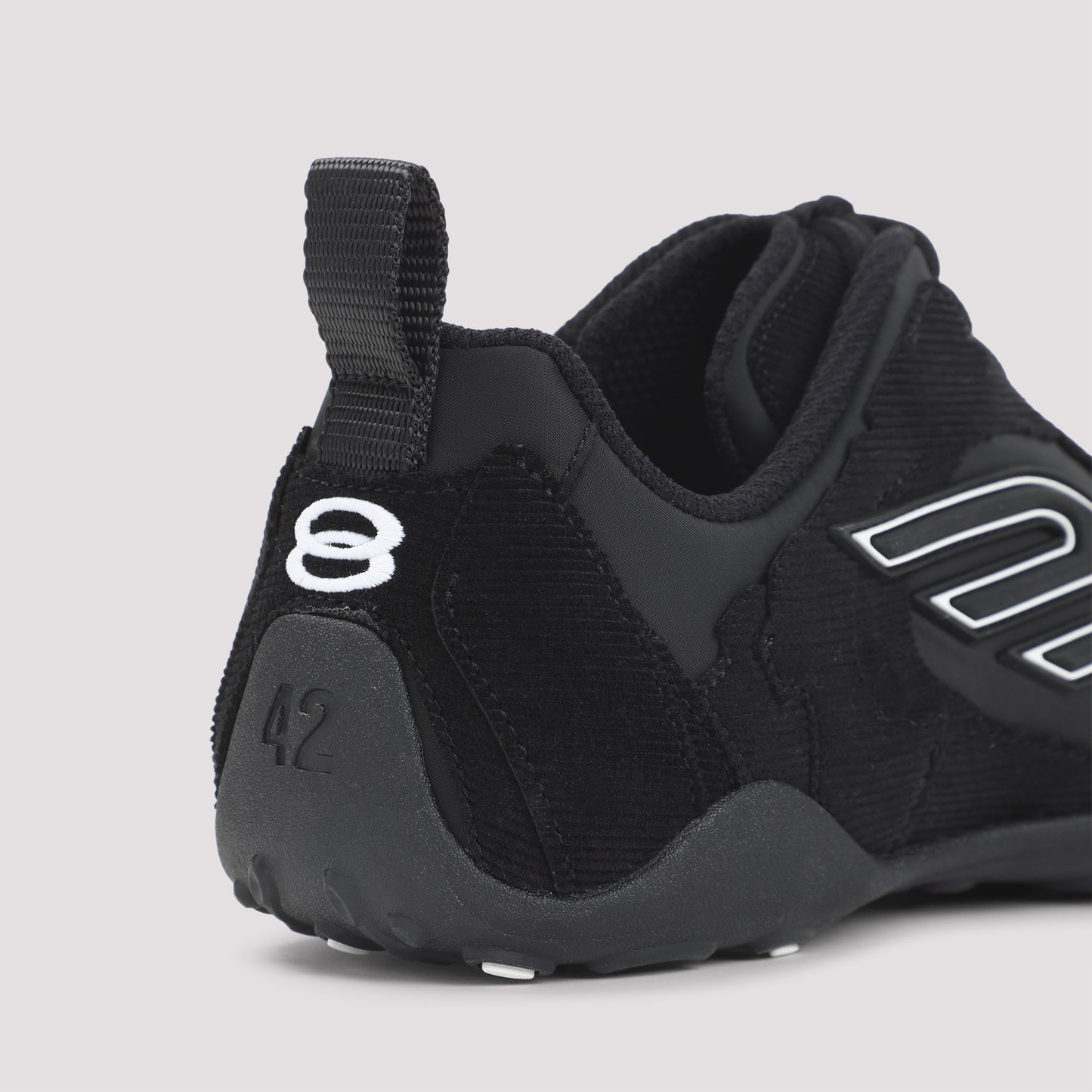 Balenciaga Monday Ultra Sneakers Men