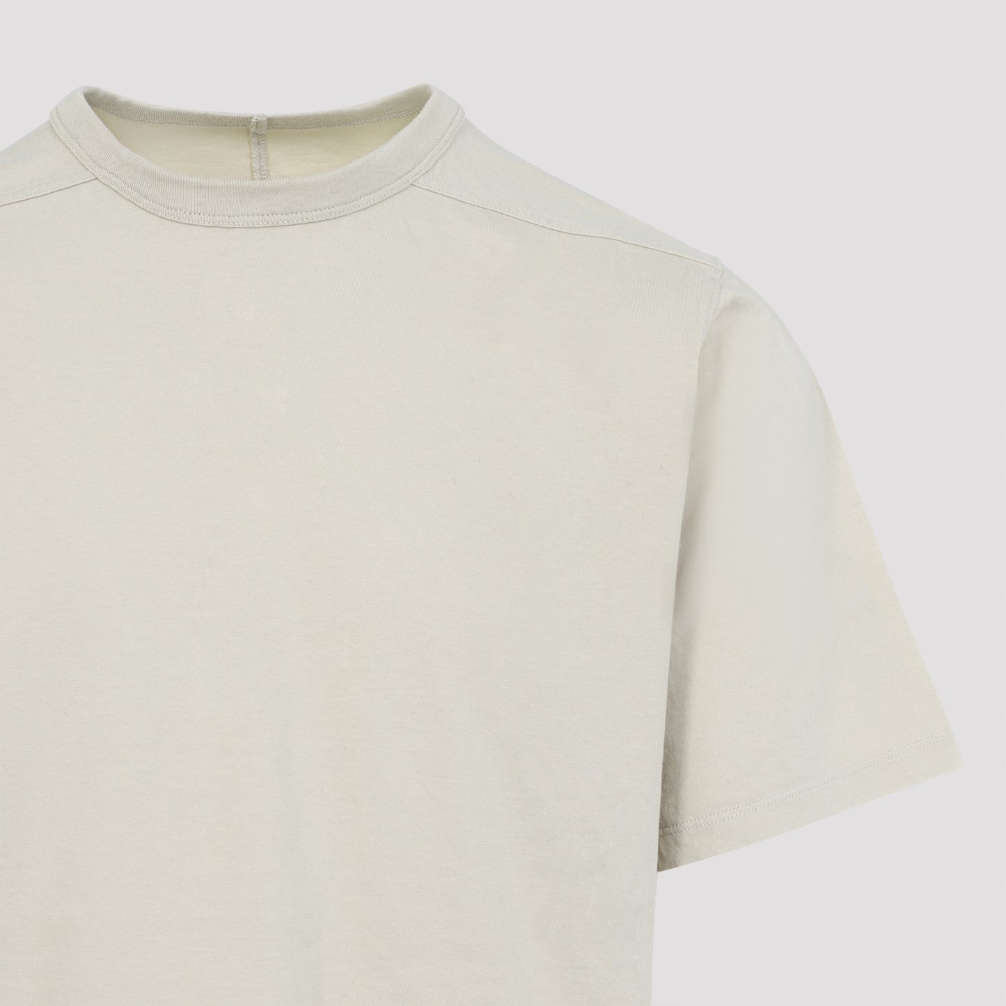 Rick Owens Brad T-Shirt Men RICK OWENS
