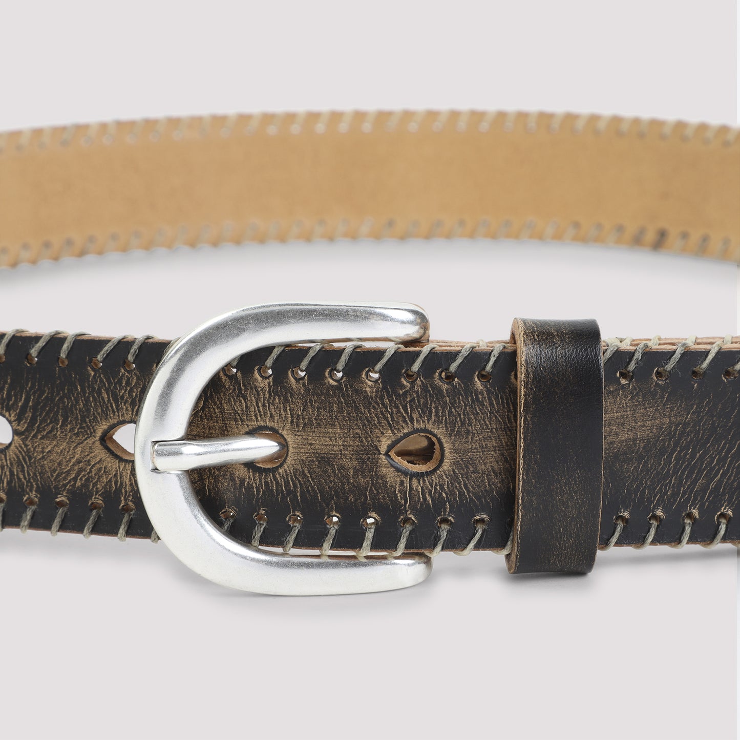 Our Legacy Friday Belt Men OUR LEGACY