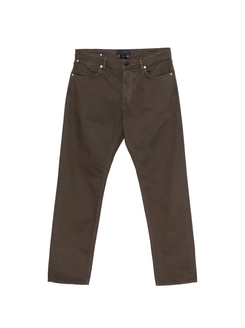 Denim Collection: Jeans Regular Straight Women STONE ISLAND
